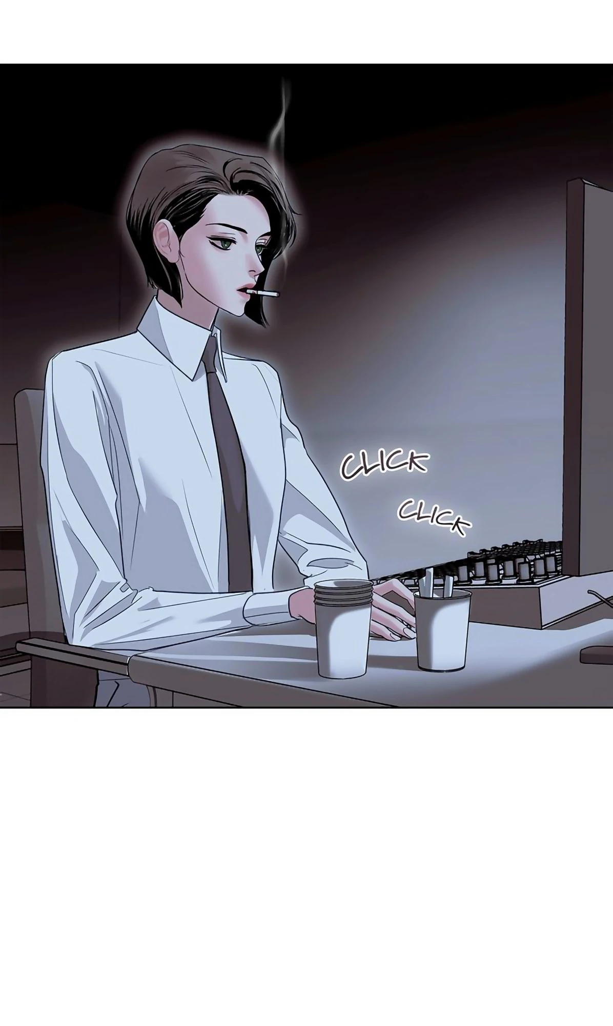 Crack Chapter 10 - Page 5