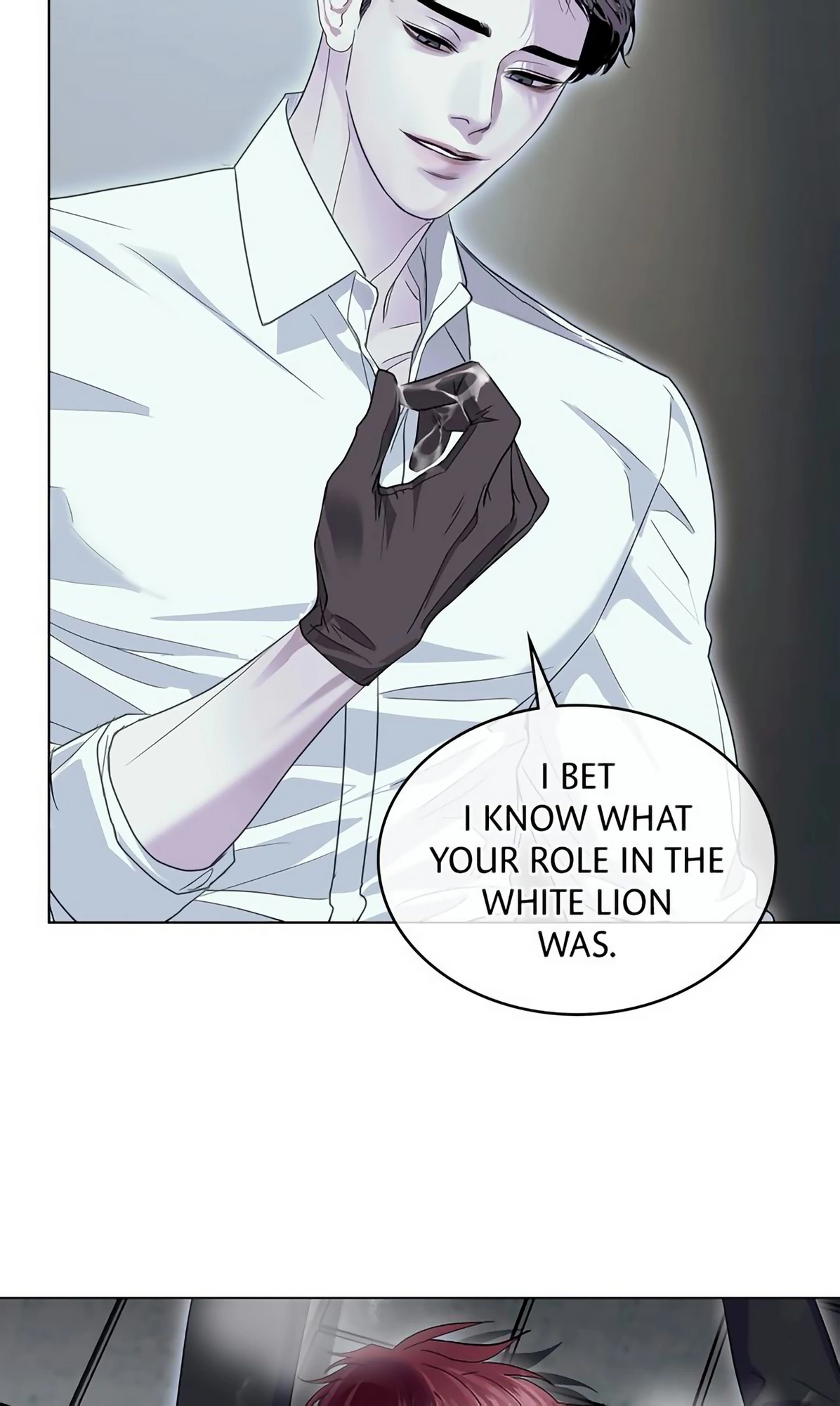 Crack Chapter 10 - Page 41