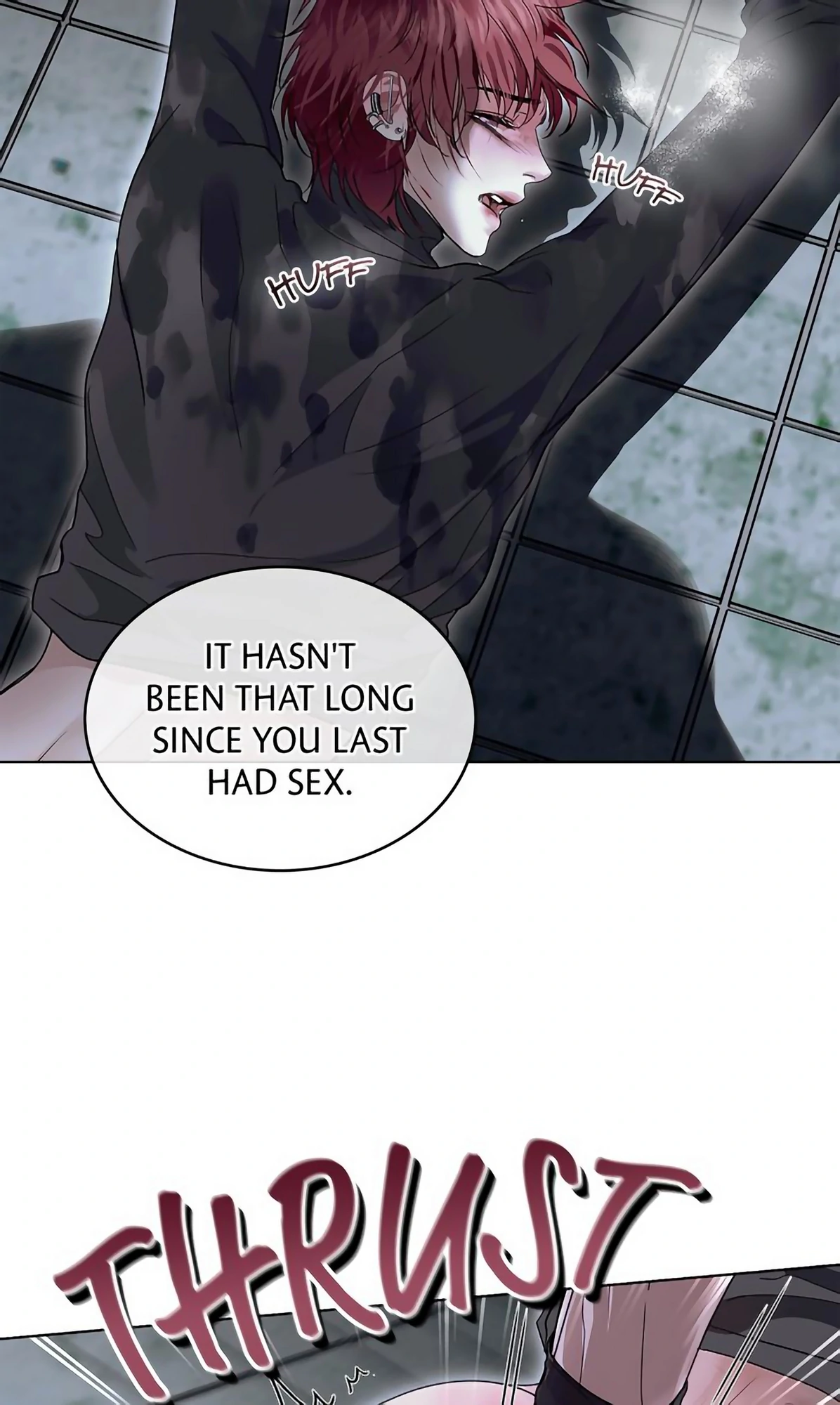 Crack Chapter 10 - Page 42