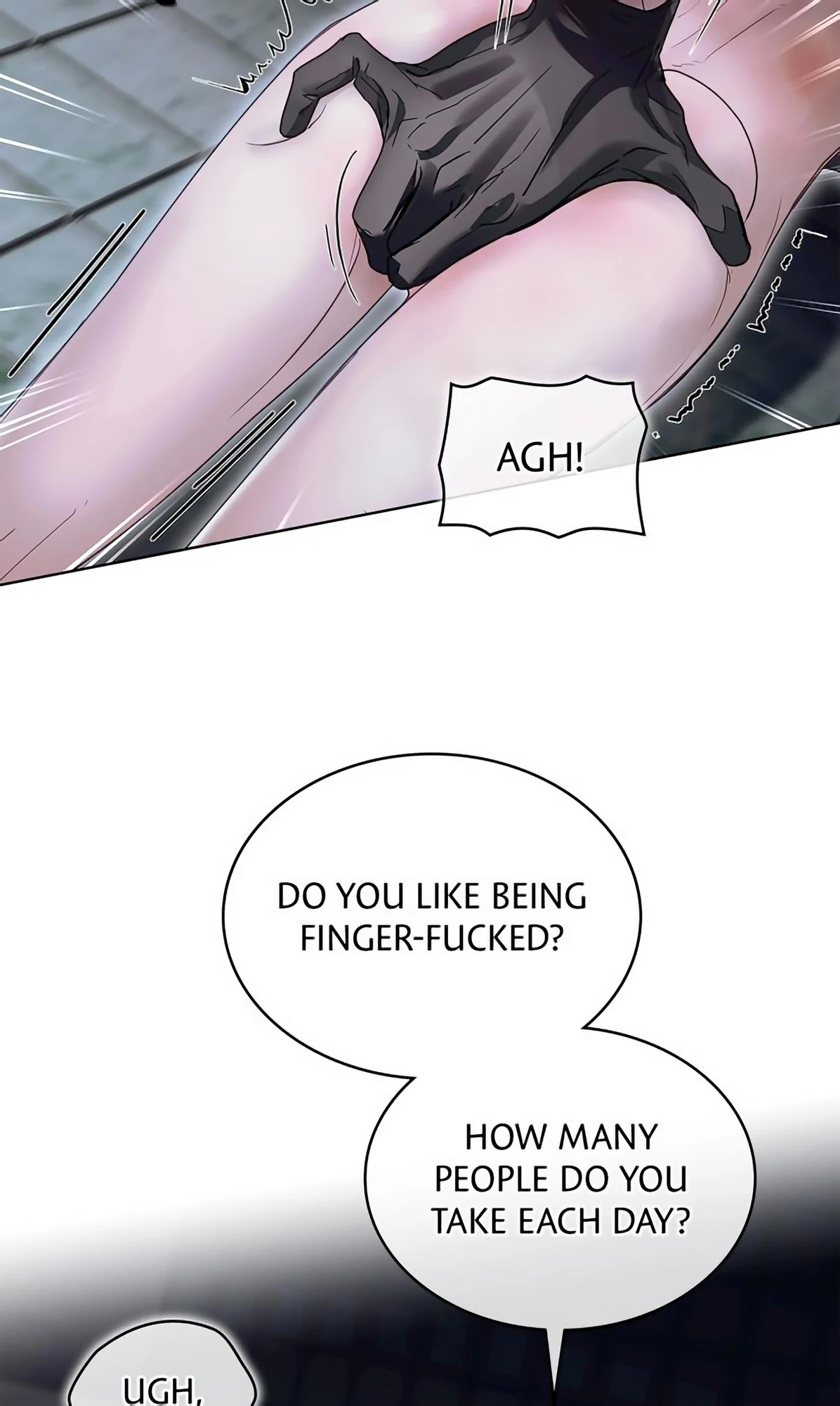 Crack Chapter 10 - Page 43