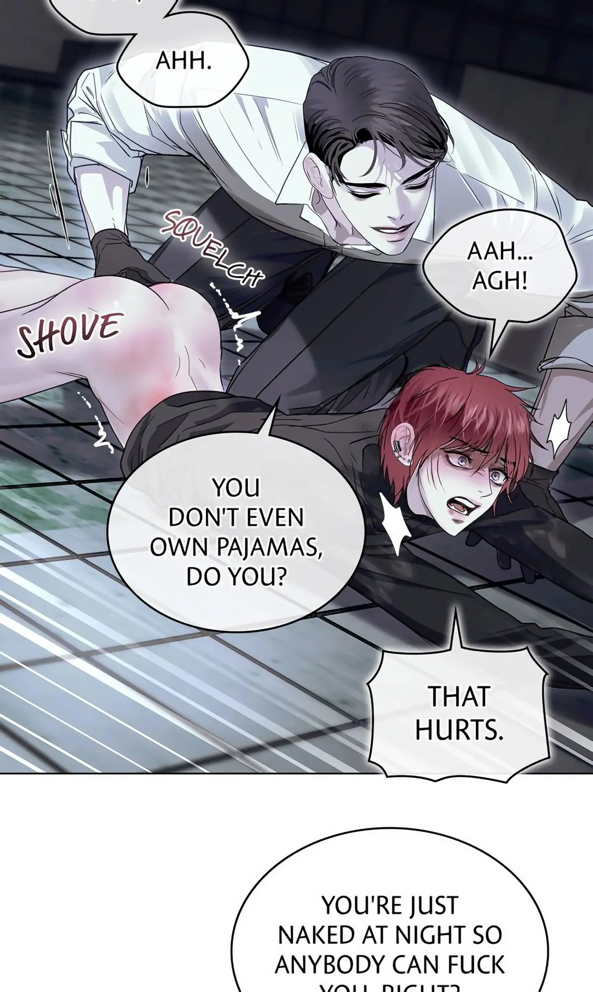 Crack Chapter 10 - Page 44