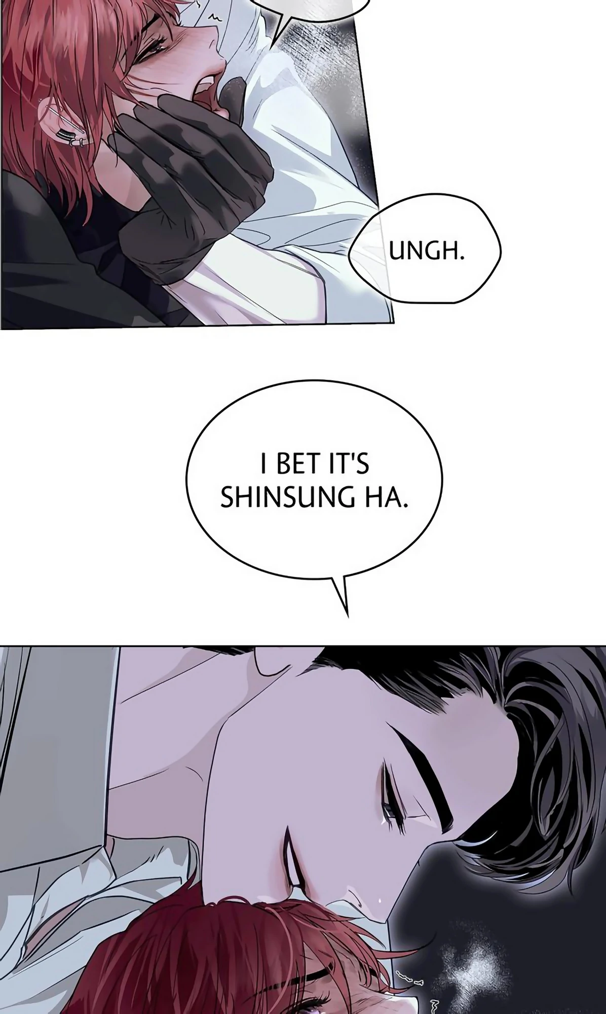 Crack Chapter 10 - Page 46