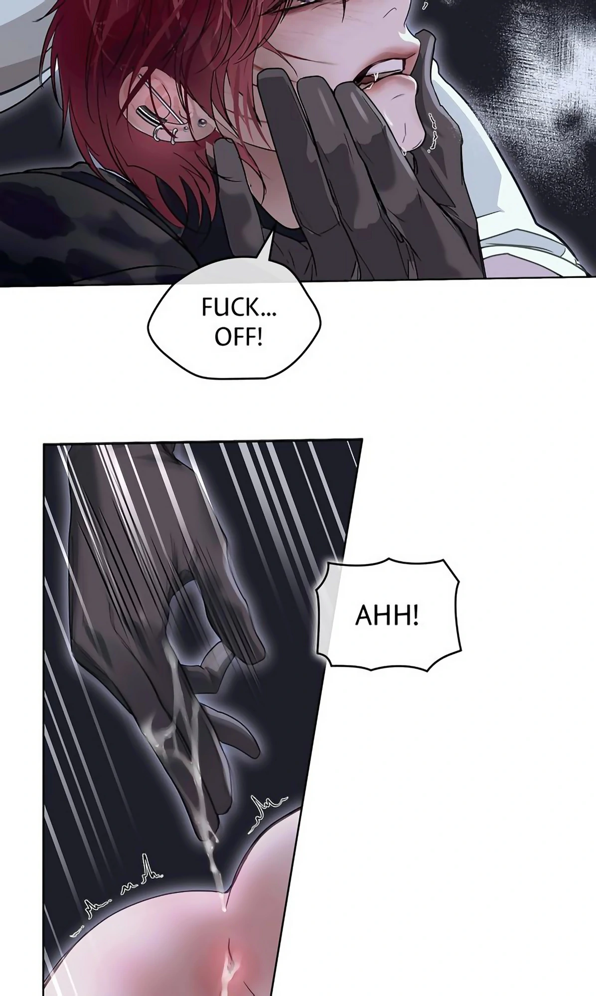 Crack Chapter 10 - Page 47