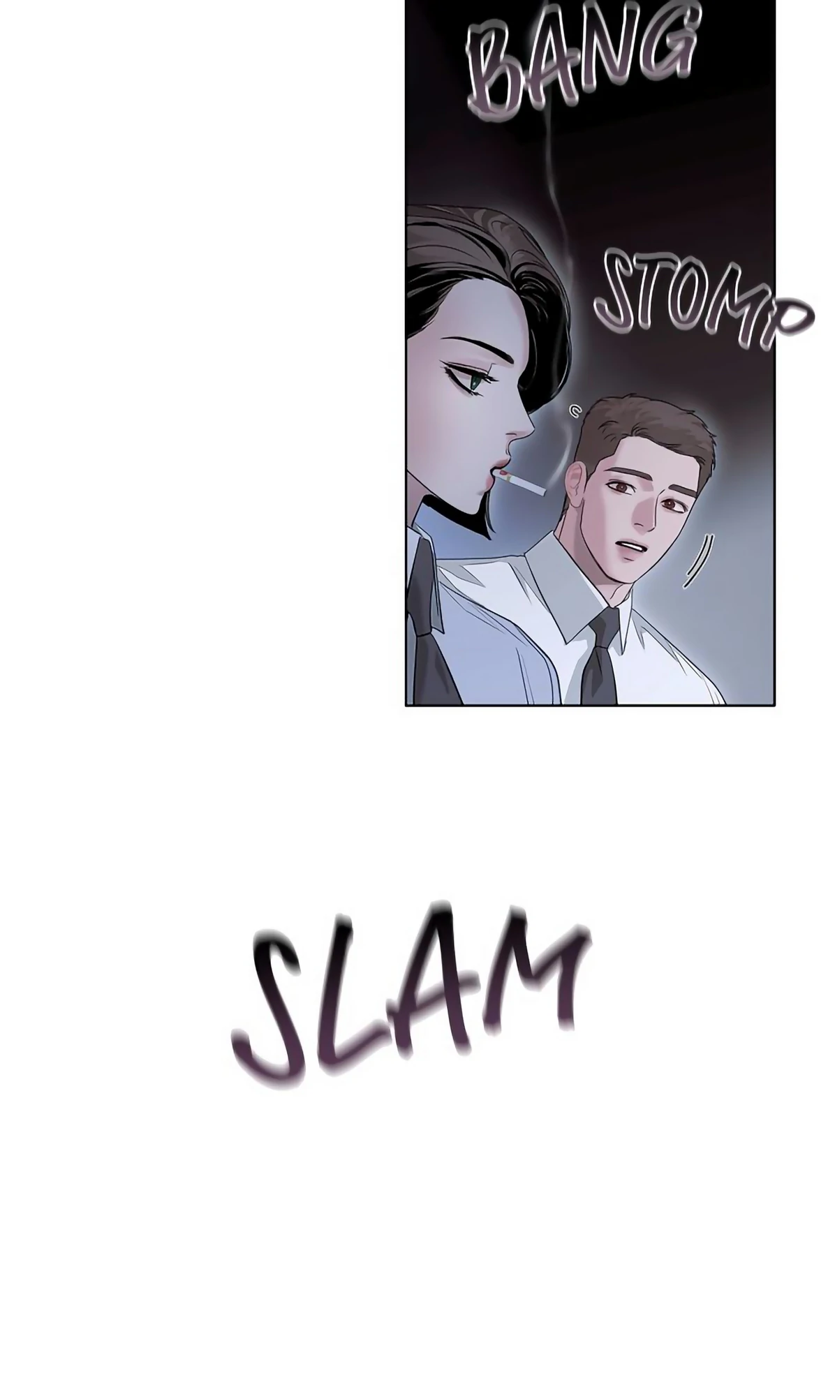 Crack Chapter 10 - Page 7