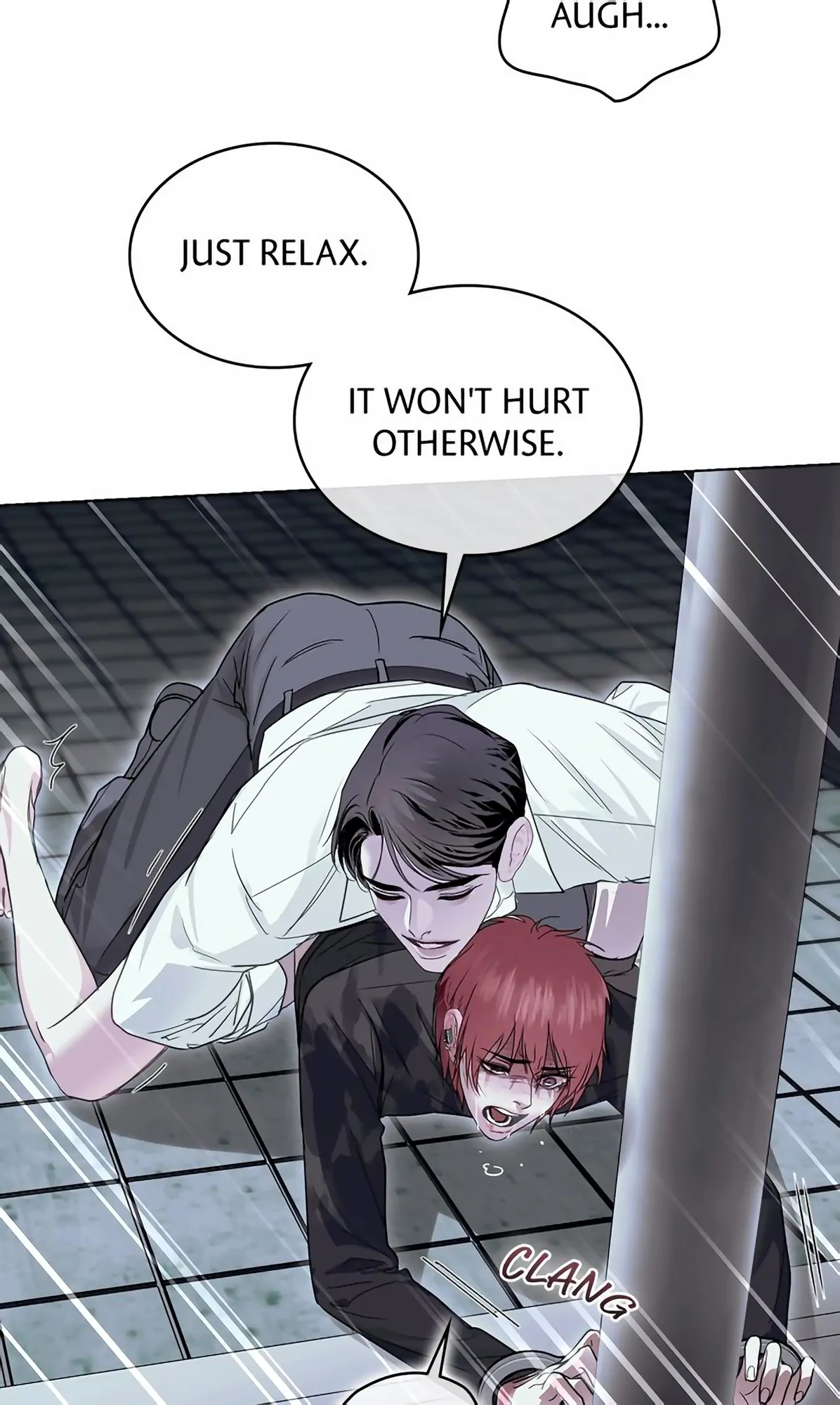 Crack Chapter 10 - Page 61