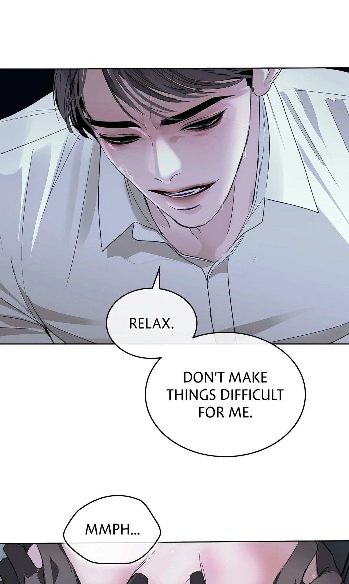 Crack Chapter 10 - Page 64