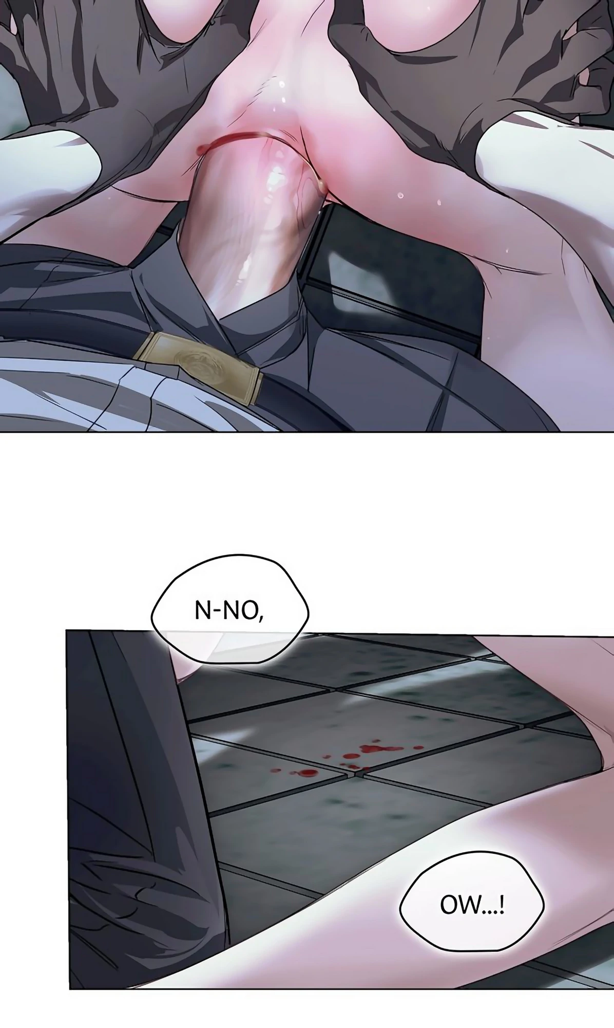 Crack Chapter 10 - Page 65