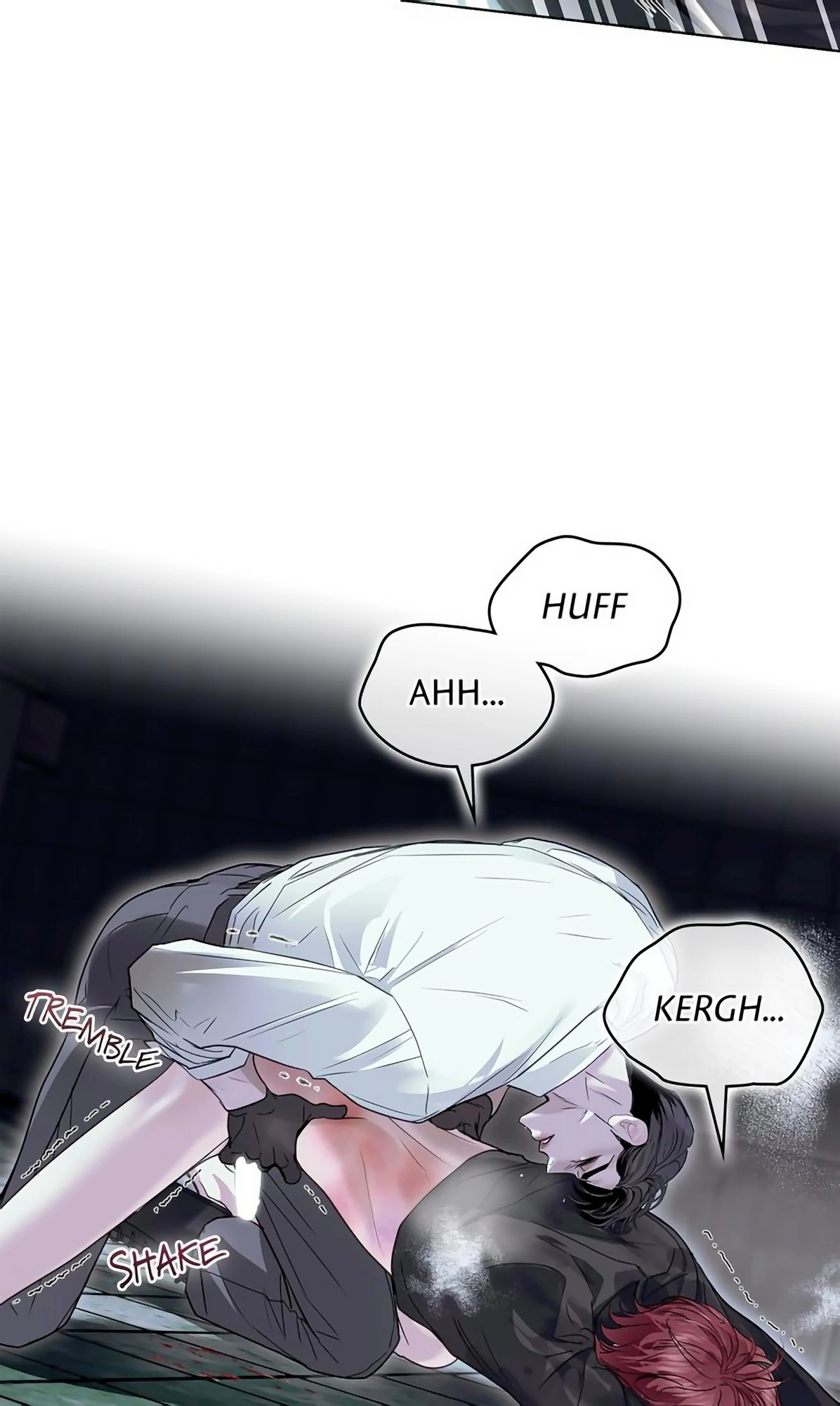 Crack Chapter 10 - Page 68