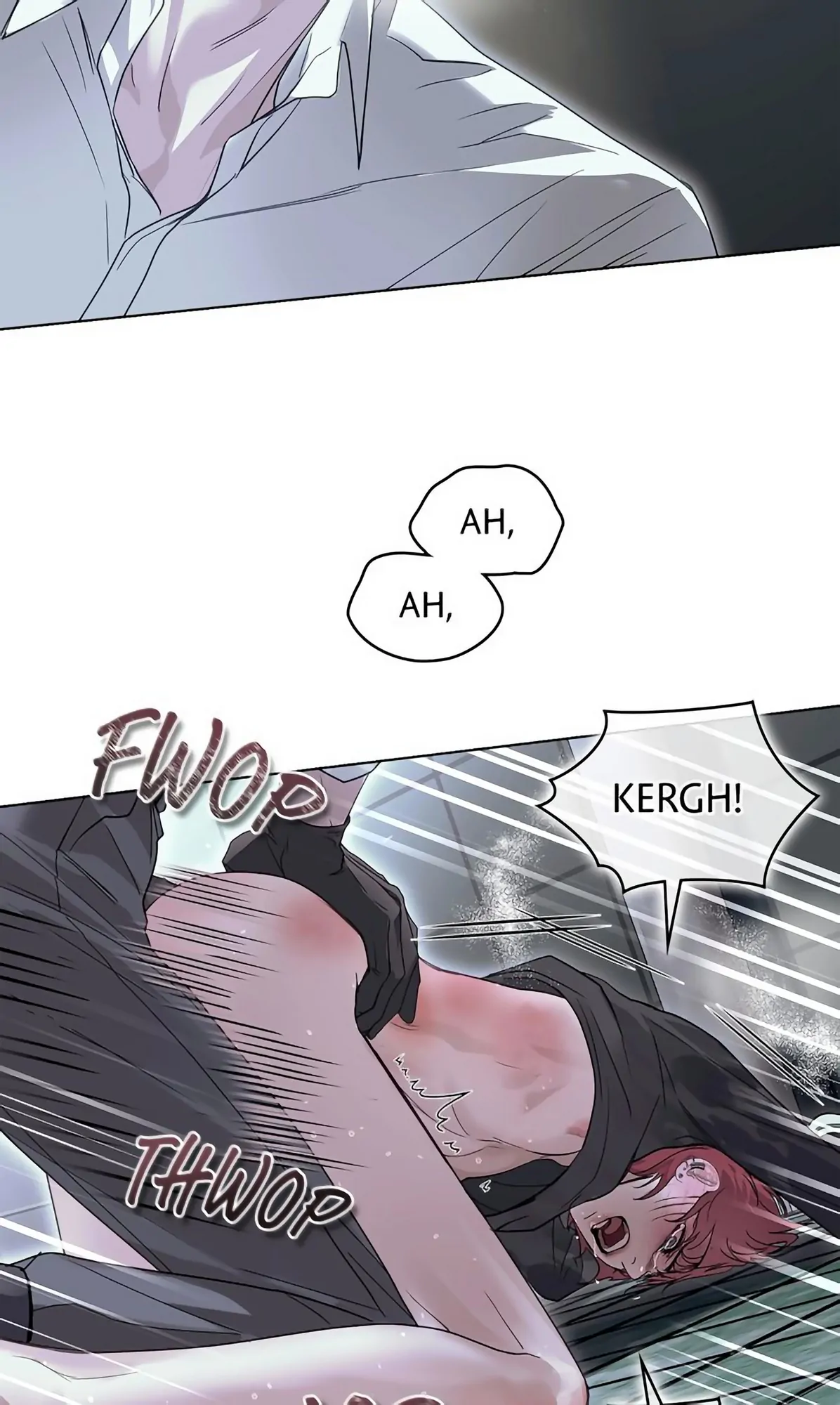 Crack Chapter 10 - Page 70