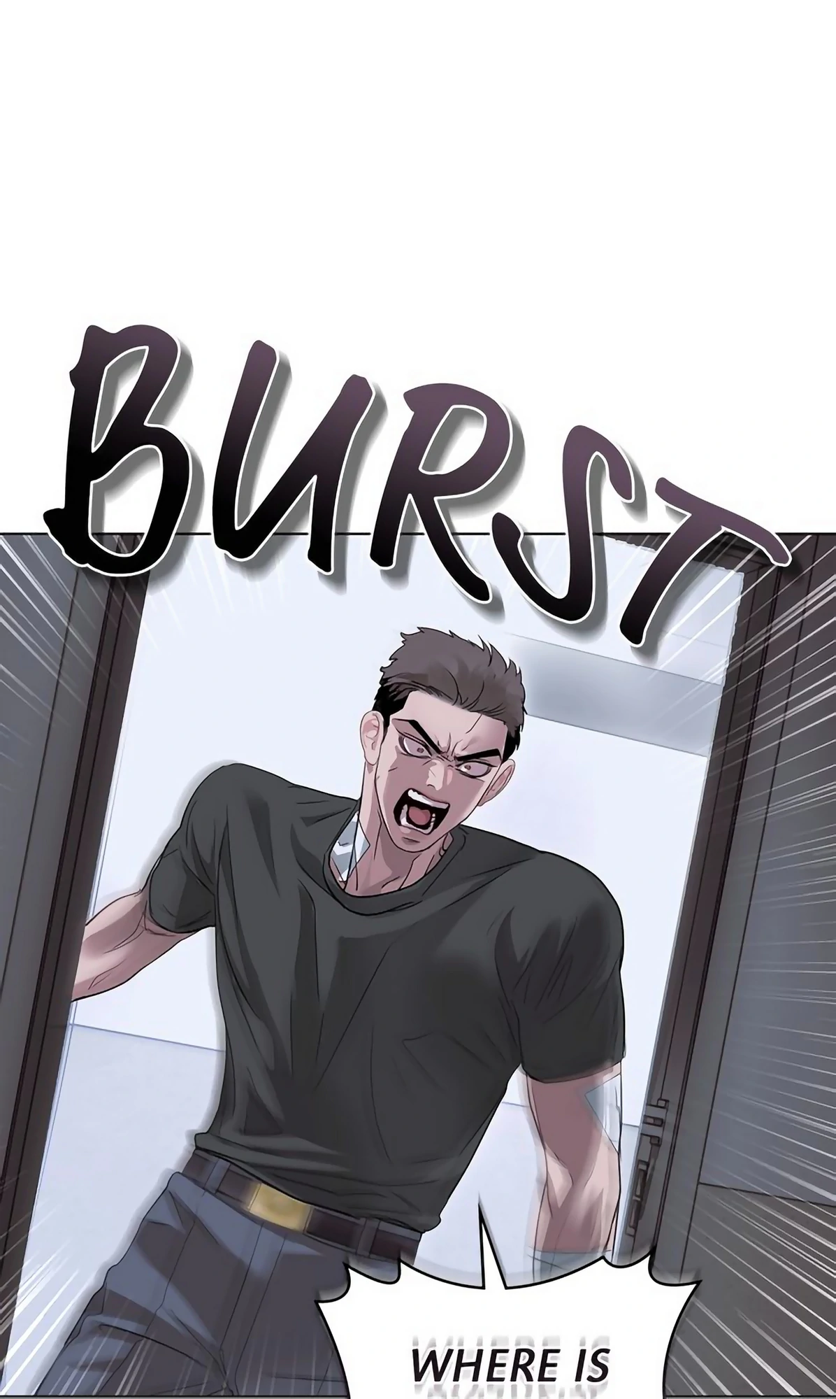 Crack Chapter 10 - Page 8