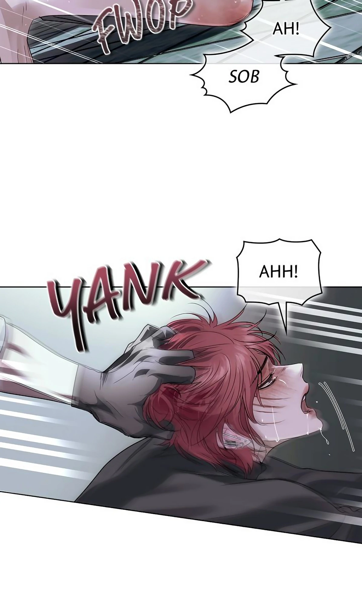 Crack Chapter 10 - Page 71