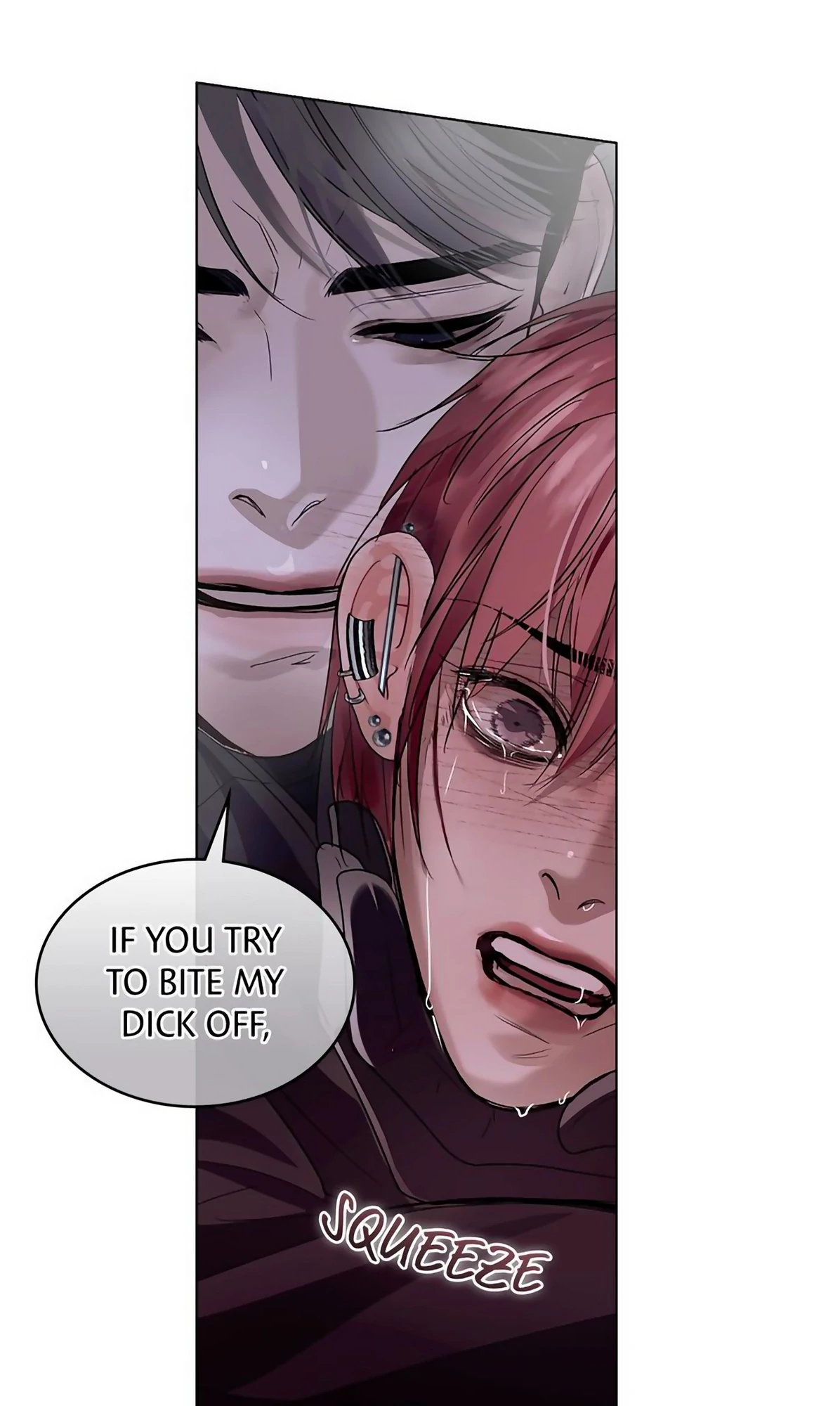 Crack Chapter 10 - Page 72