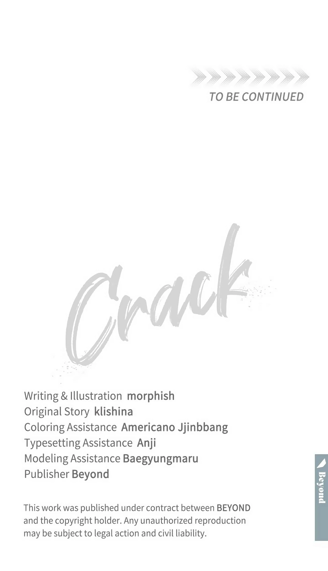 Crack Chapter 10 - Page 75