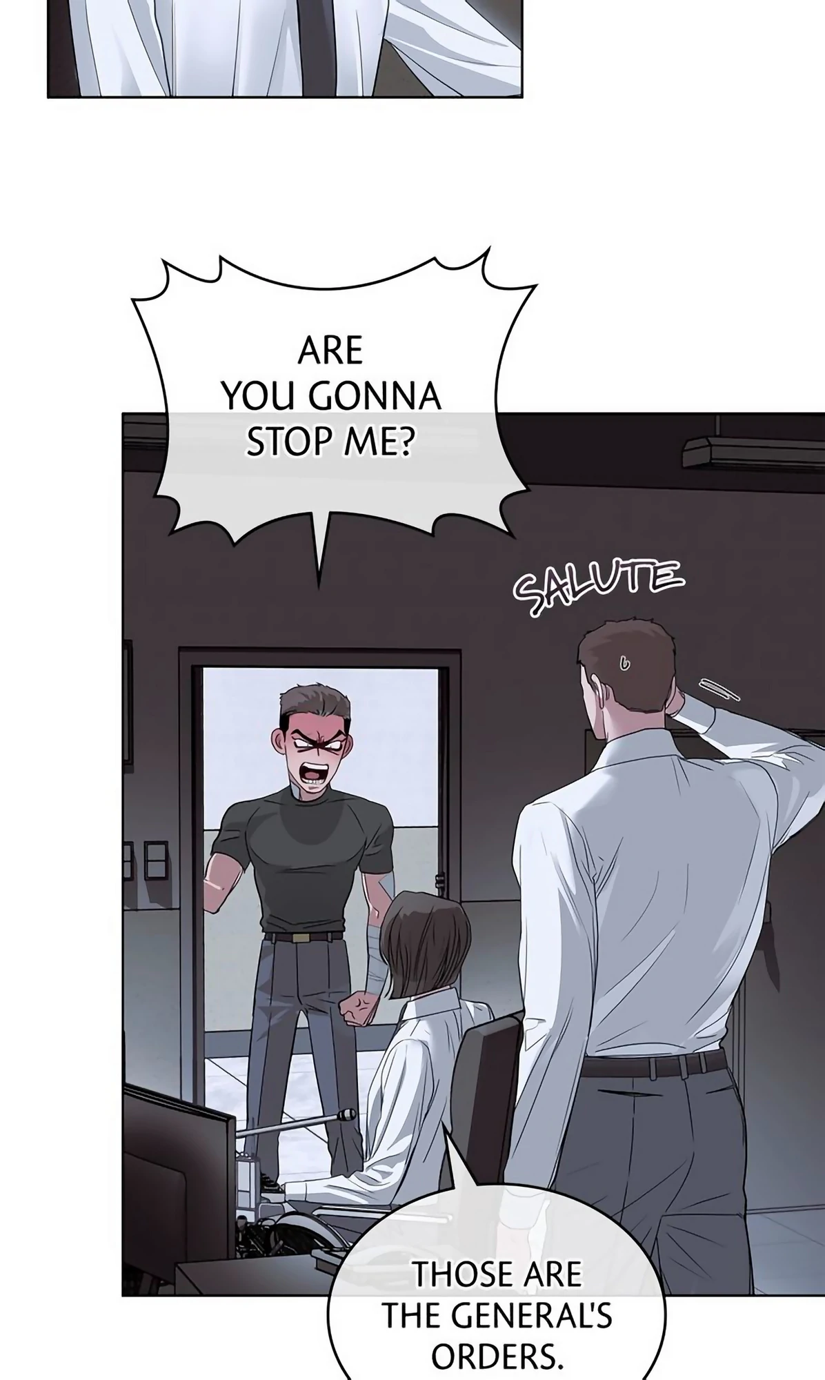 Crack Chapter 10 - Page 10