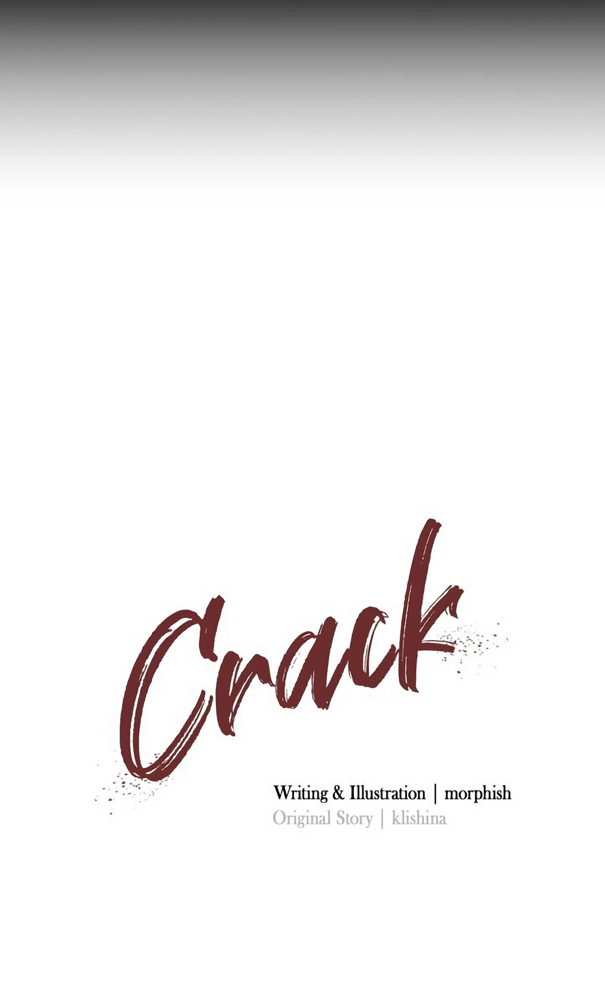 Crack Chapter 11 - Page 2