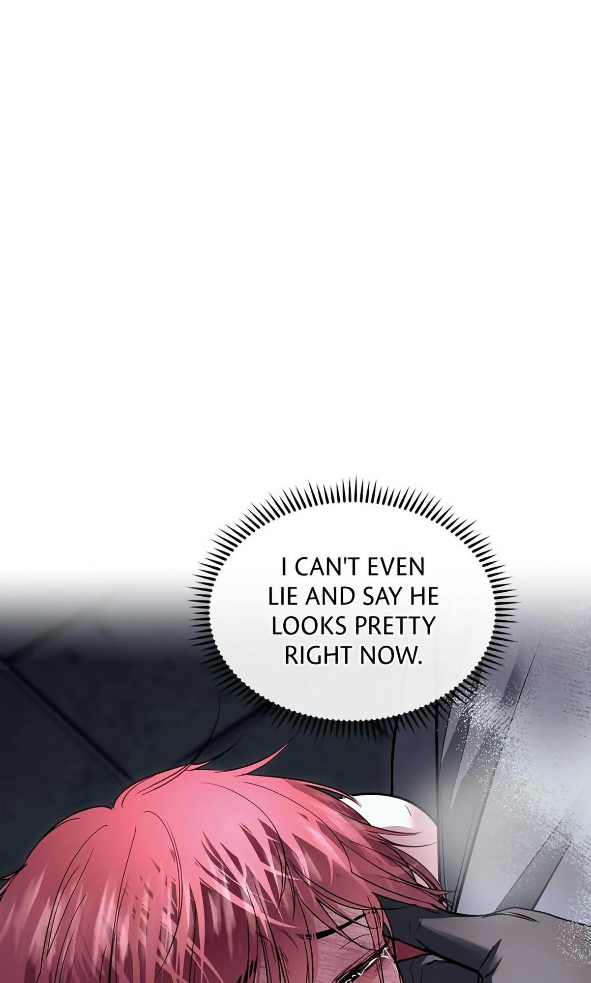 Crack Chapter 11 - Page 12