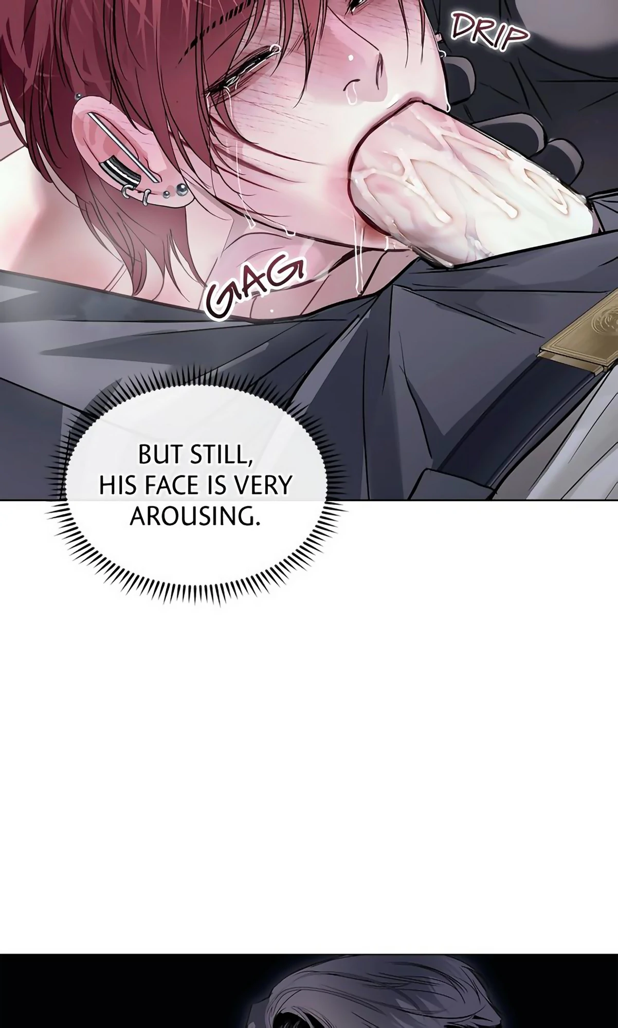 Crack Chapter 11 - Page 13