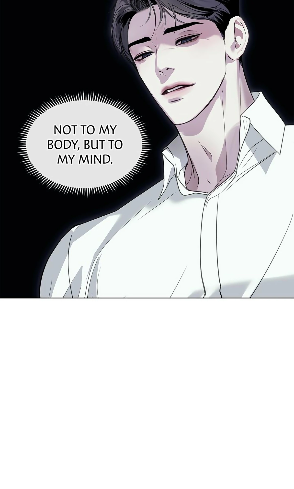 Crack Chapter 11 - Page 14