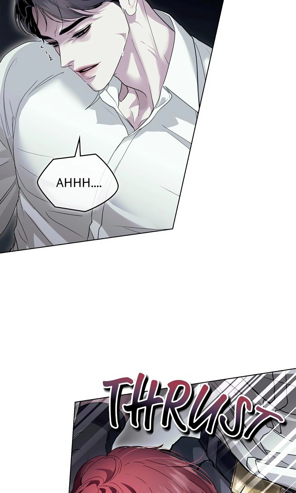 Crack Chapter 11 - Page 19