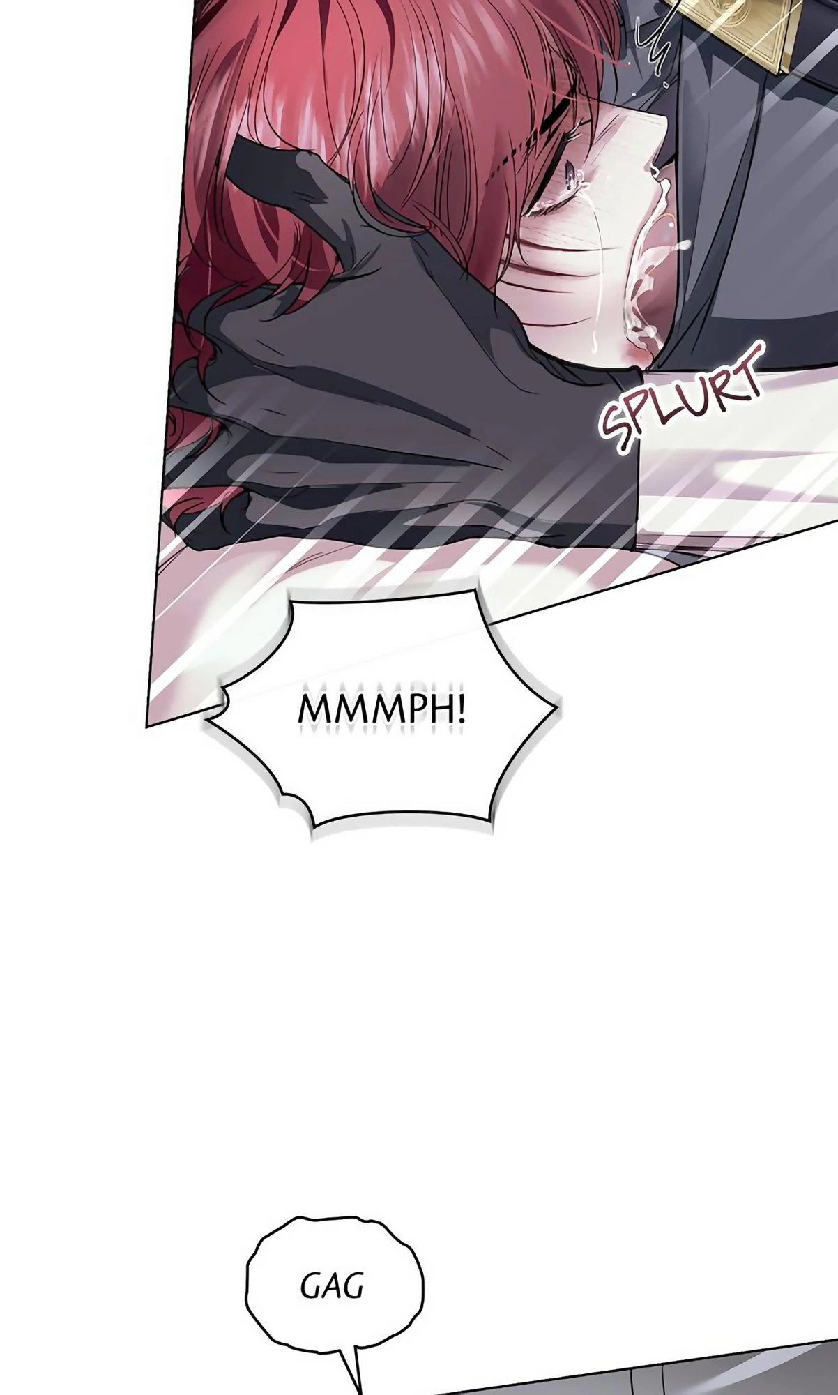 Crack Chapter 11 - Page 20