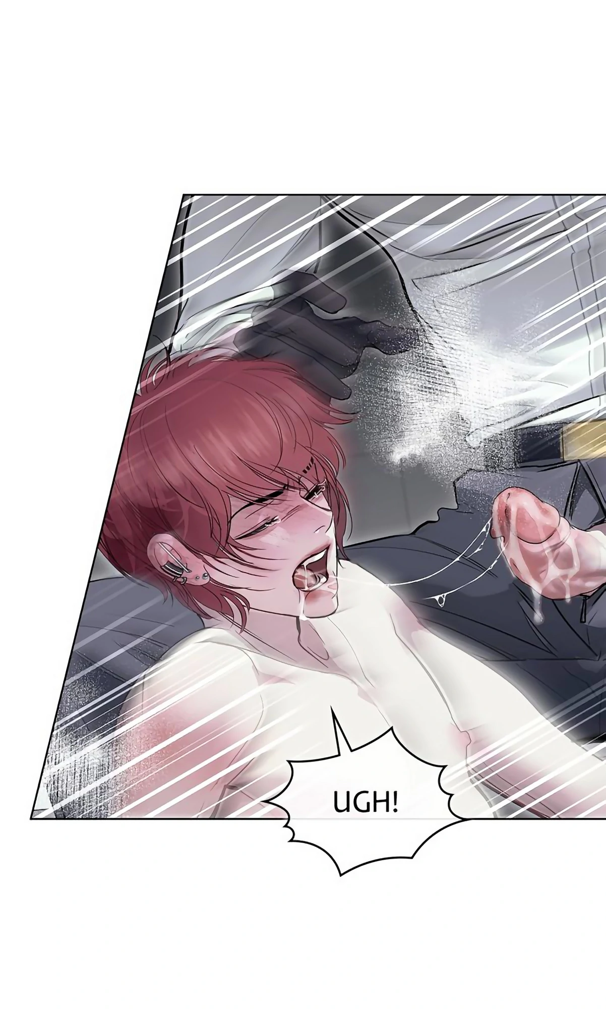 Crack Chapter 11 - Page 23