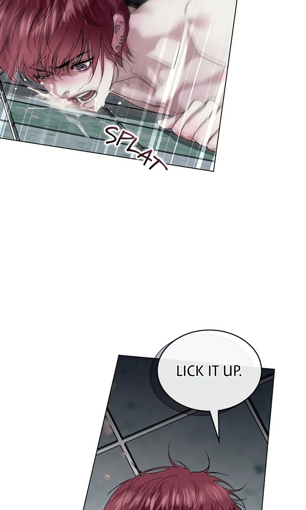 Crack Chapter 11 - Page 26