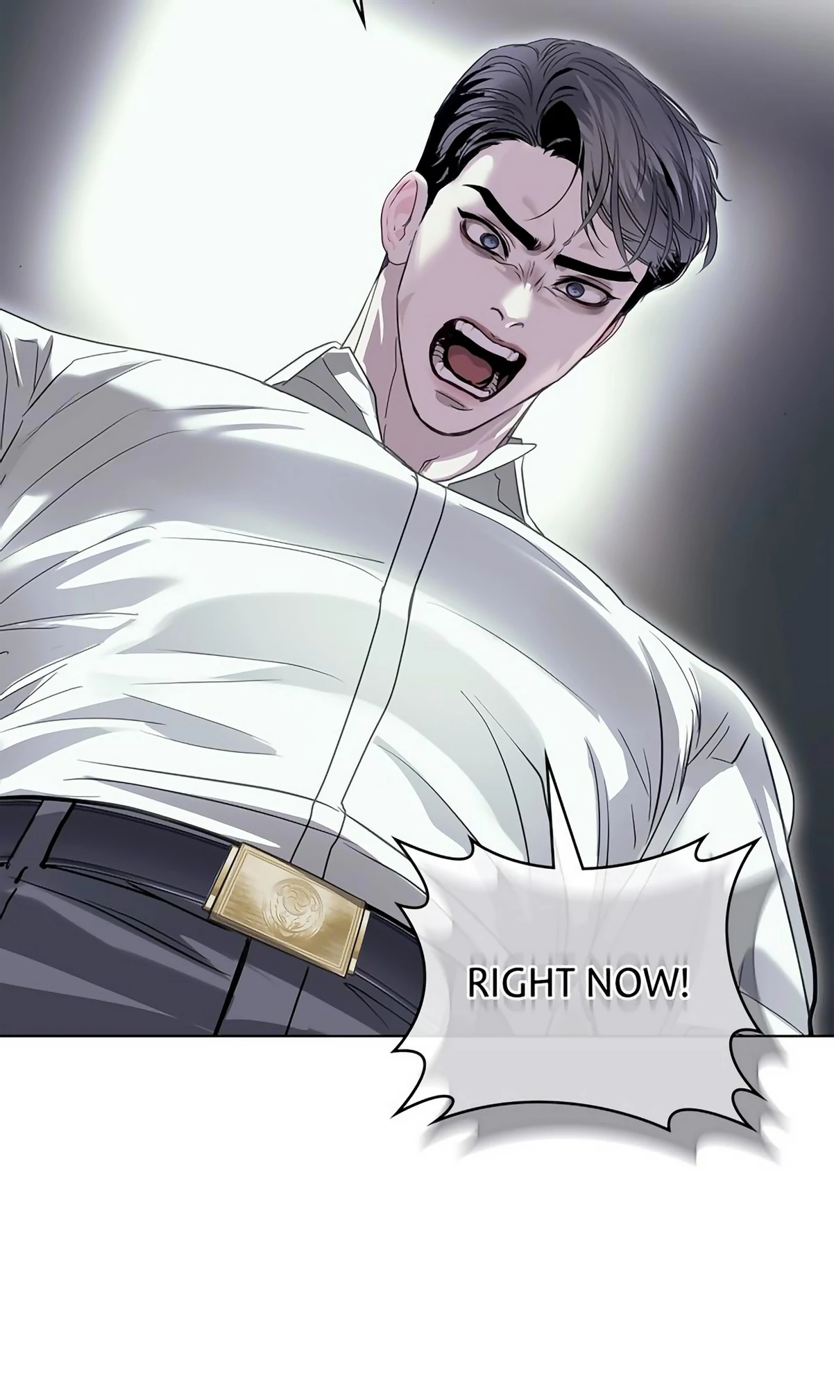 Crack Chapter 11 - Page 28