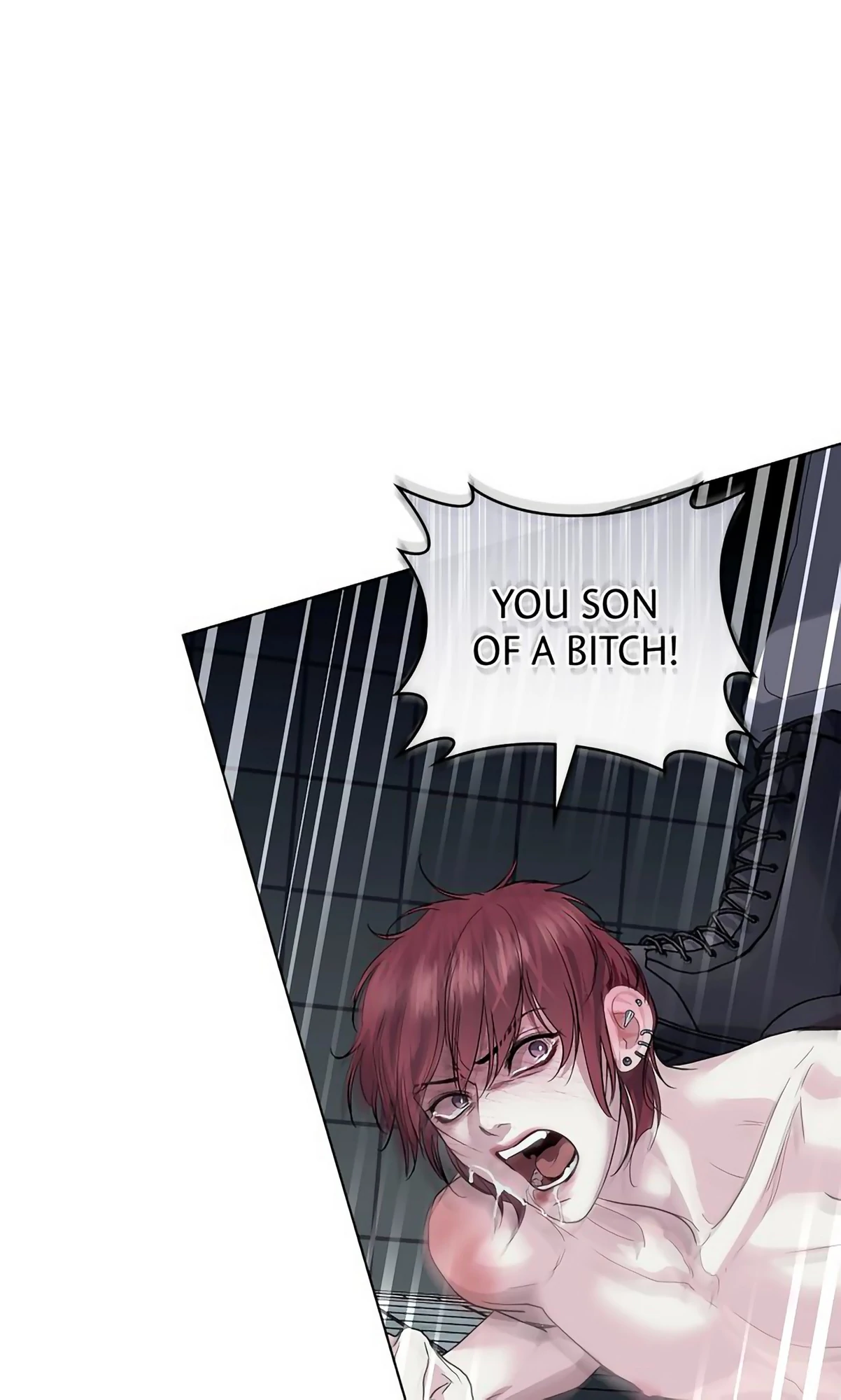 Crack Chapter 11 - Page 29