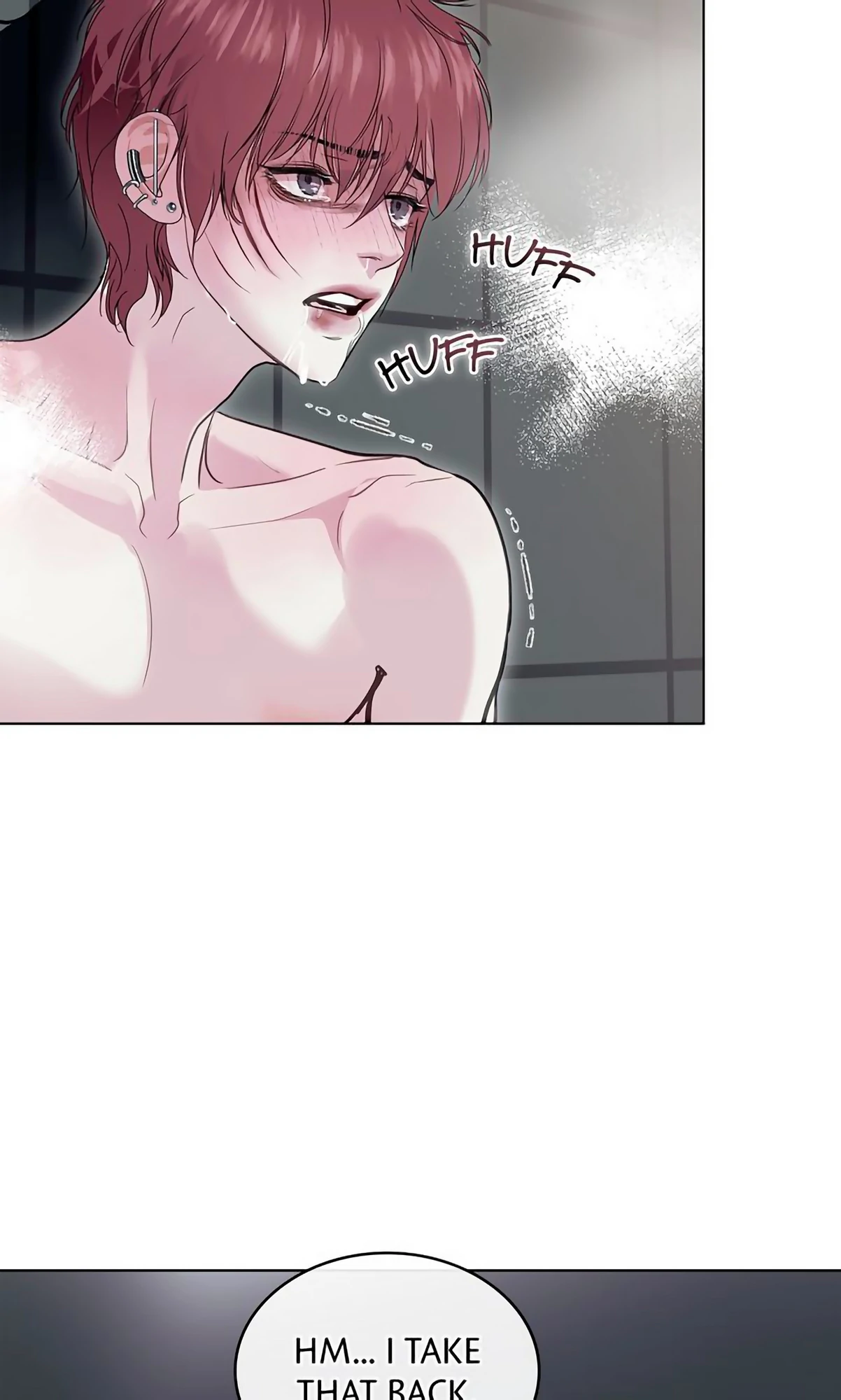 Crack Chapter 11 - Page 34