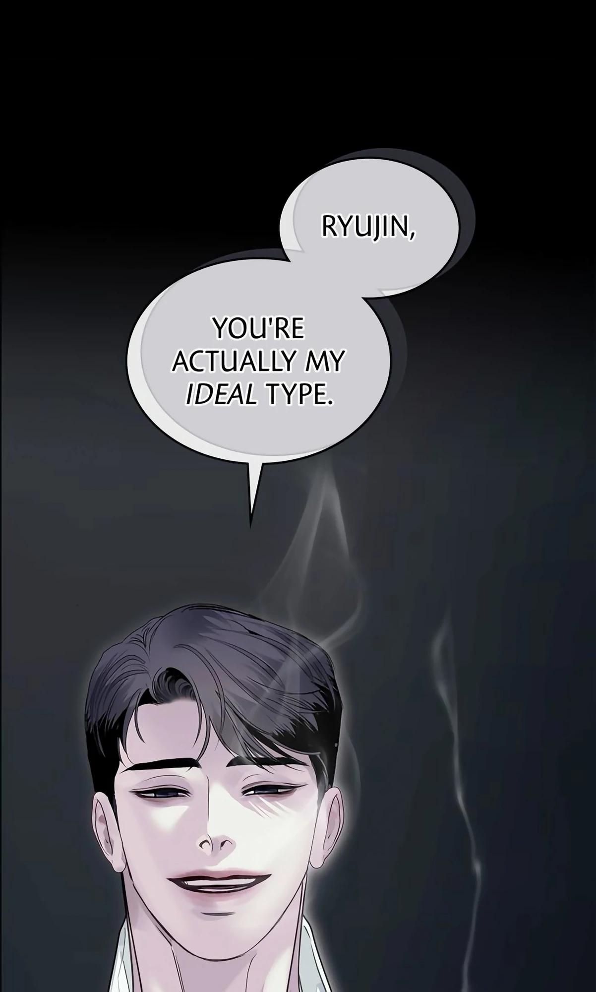 Crack Chapter 11 - Page 36