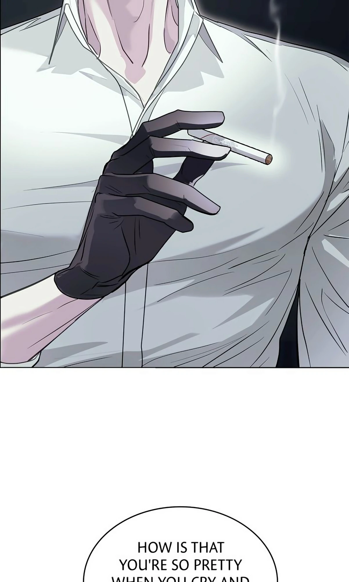 Crack Chapter 11 - Page 37