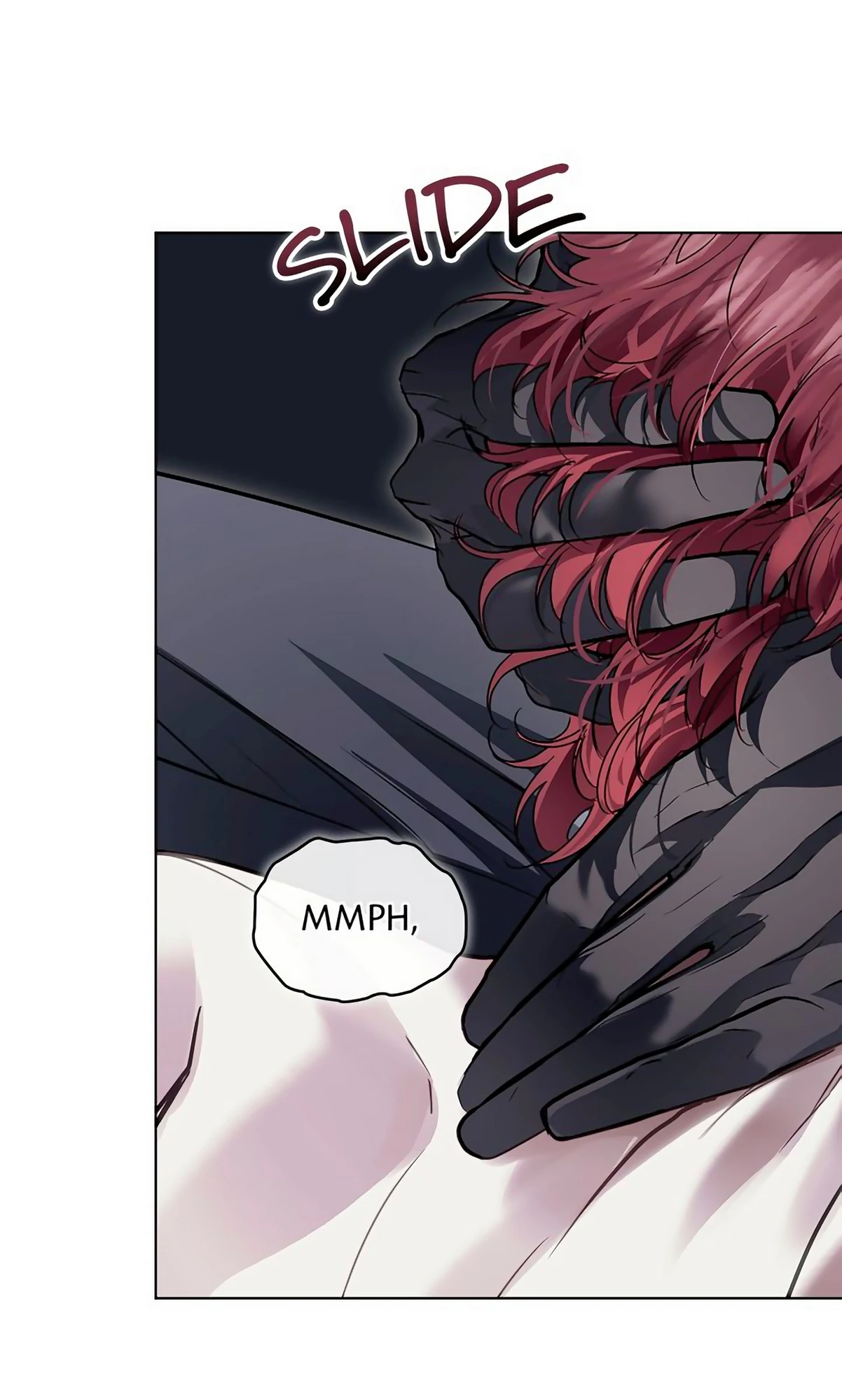 Crack Chapter 11 - Page 5