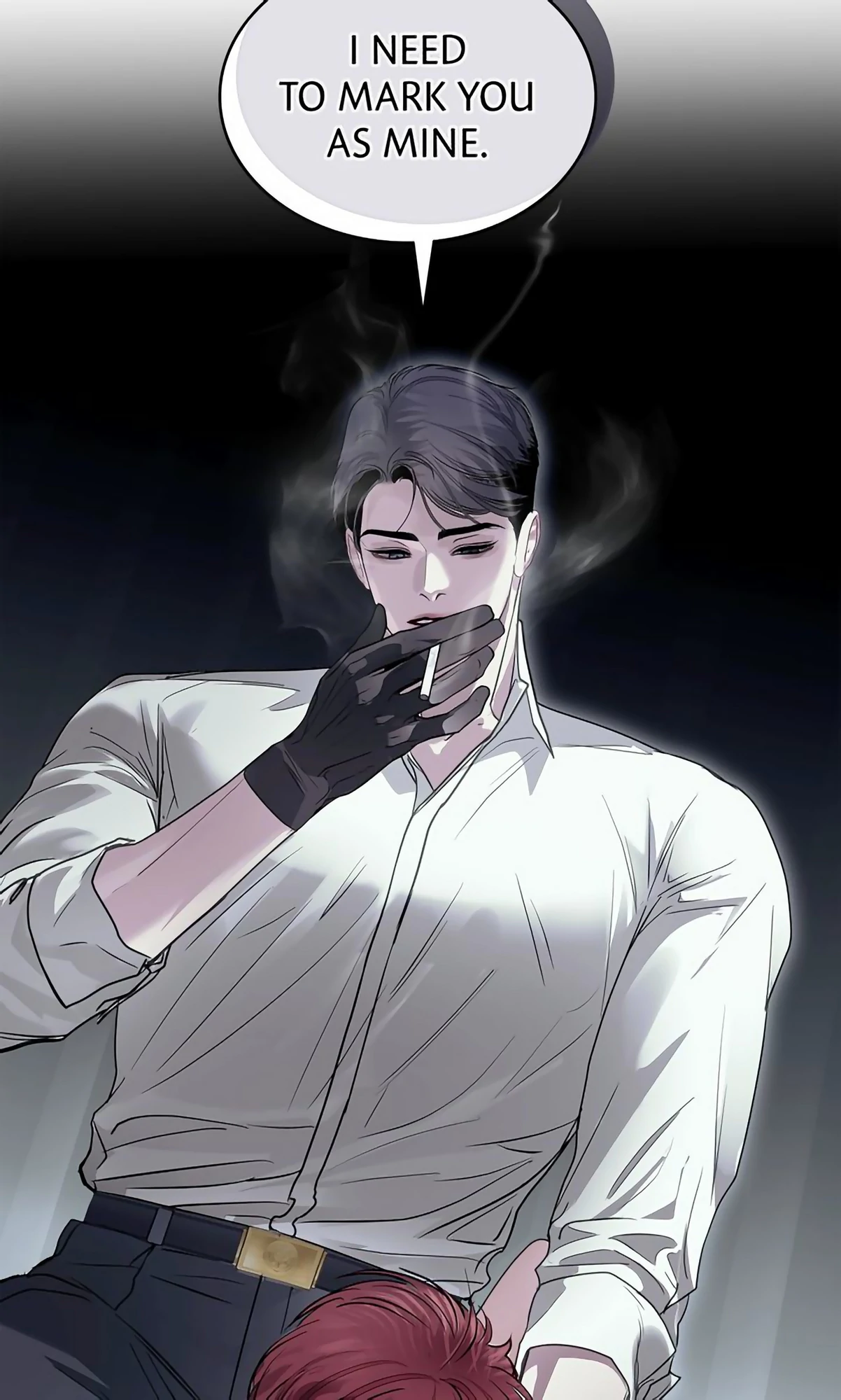 Crack Chapter 11 - Page 43