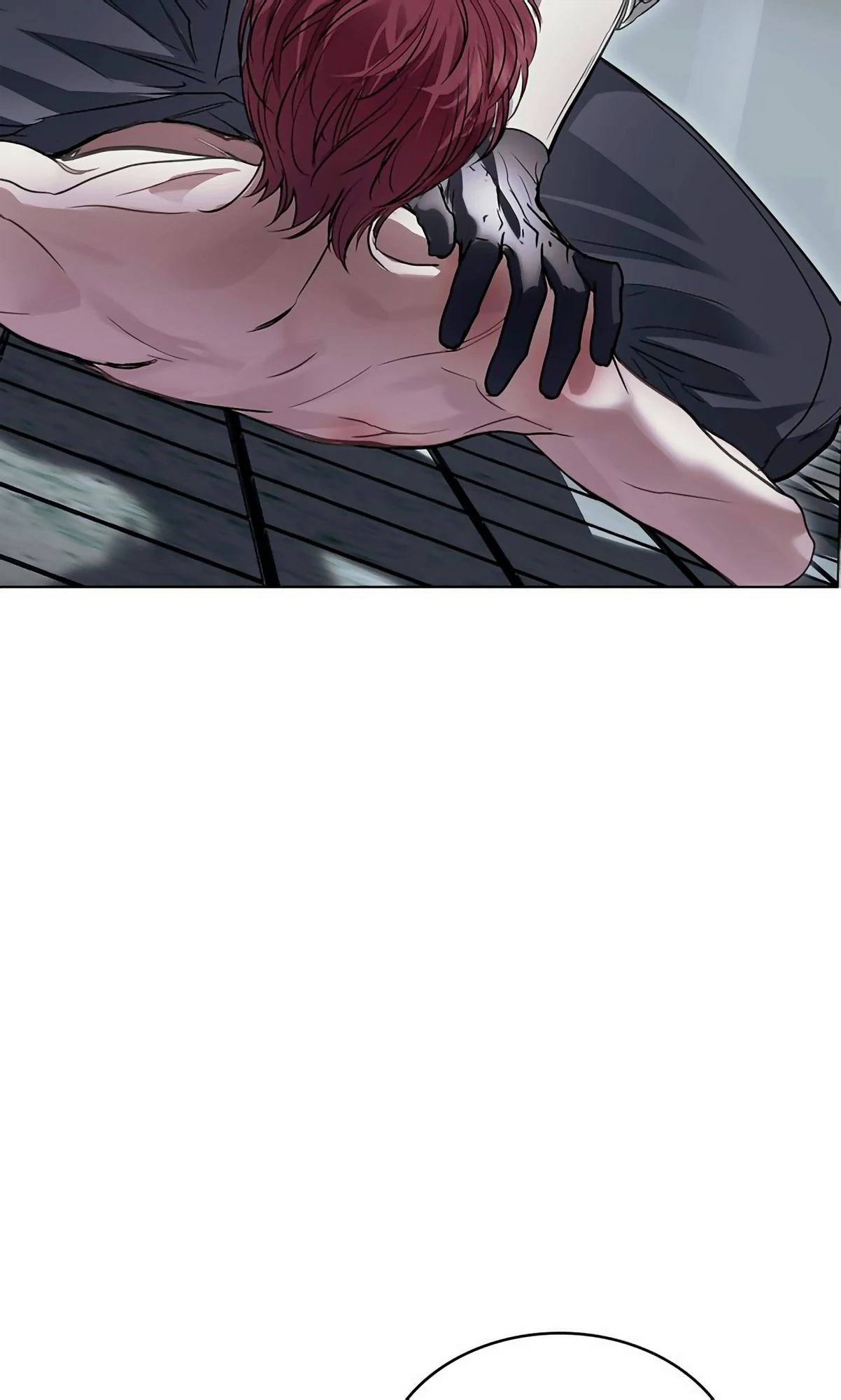 Crack Chapter 11 - Page 44