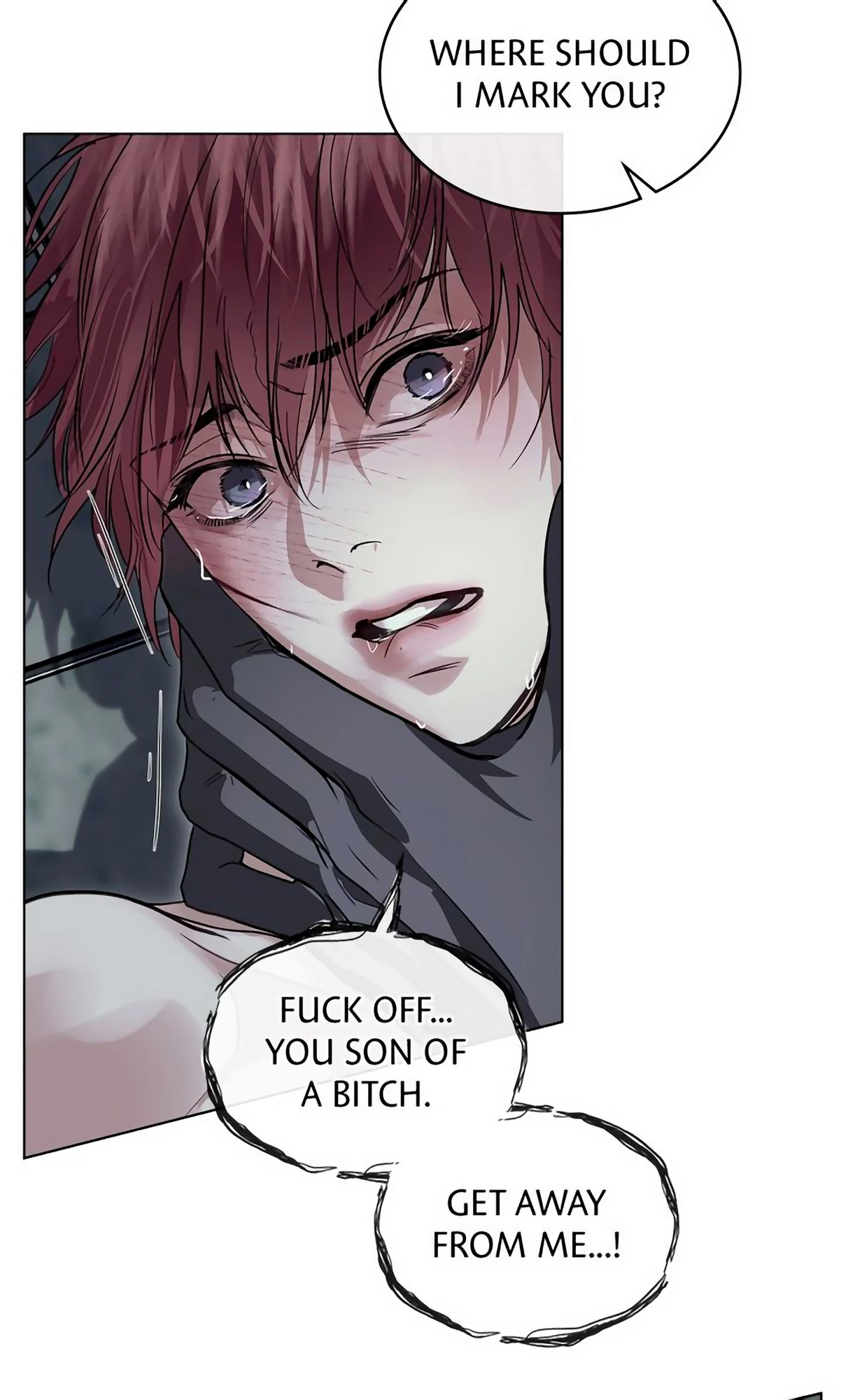 Crack Chapter 11 - Page 45