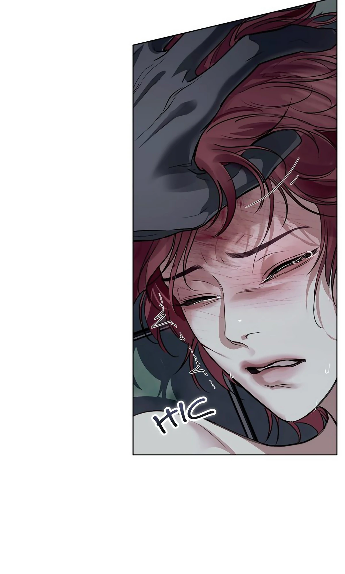 Crack Chapter 11 - Page 46