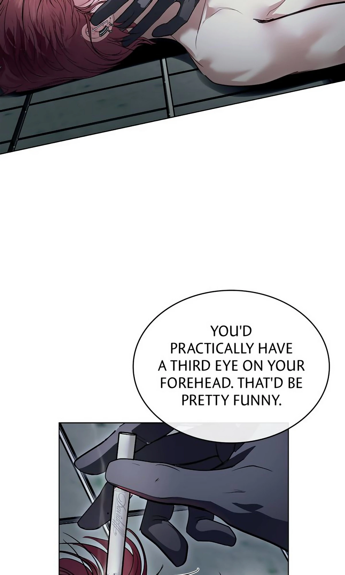 Crack Chapter 11 - Page 48