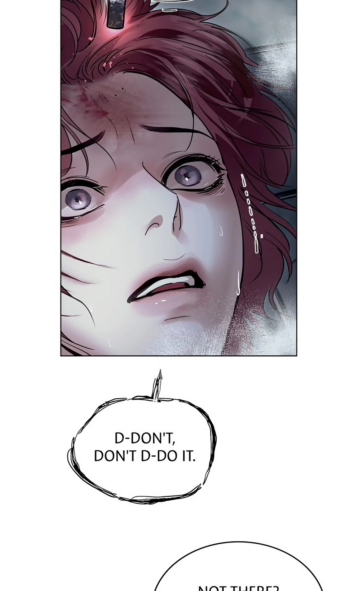 Crack Chapter 11 - Page 49