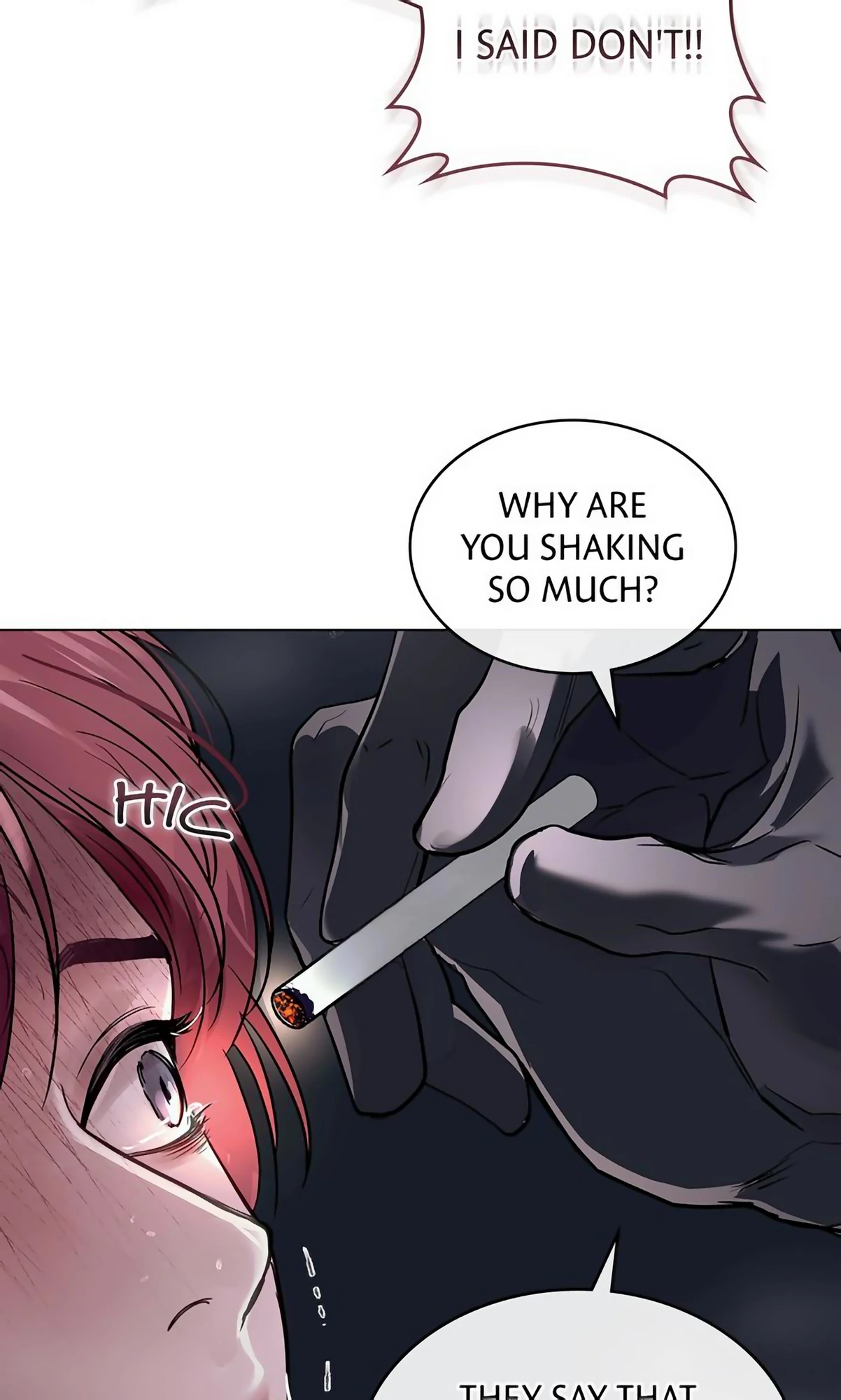 Crack Chapter 11 - Page 51