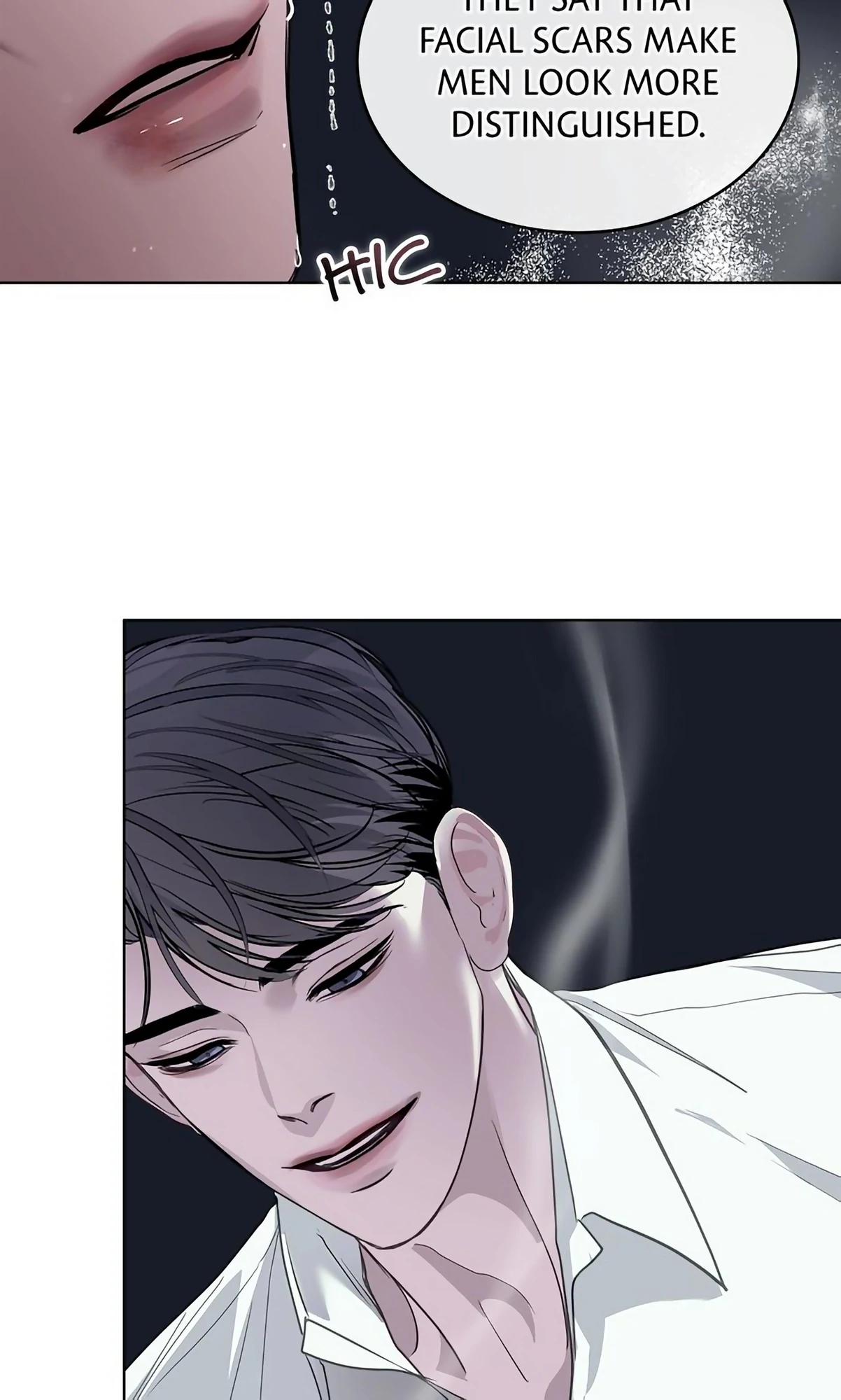 Crack Chapter 11 - Page 52