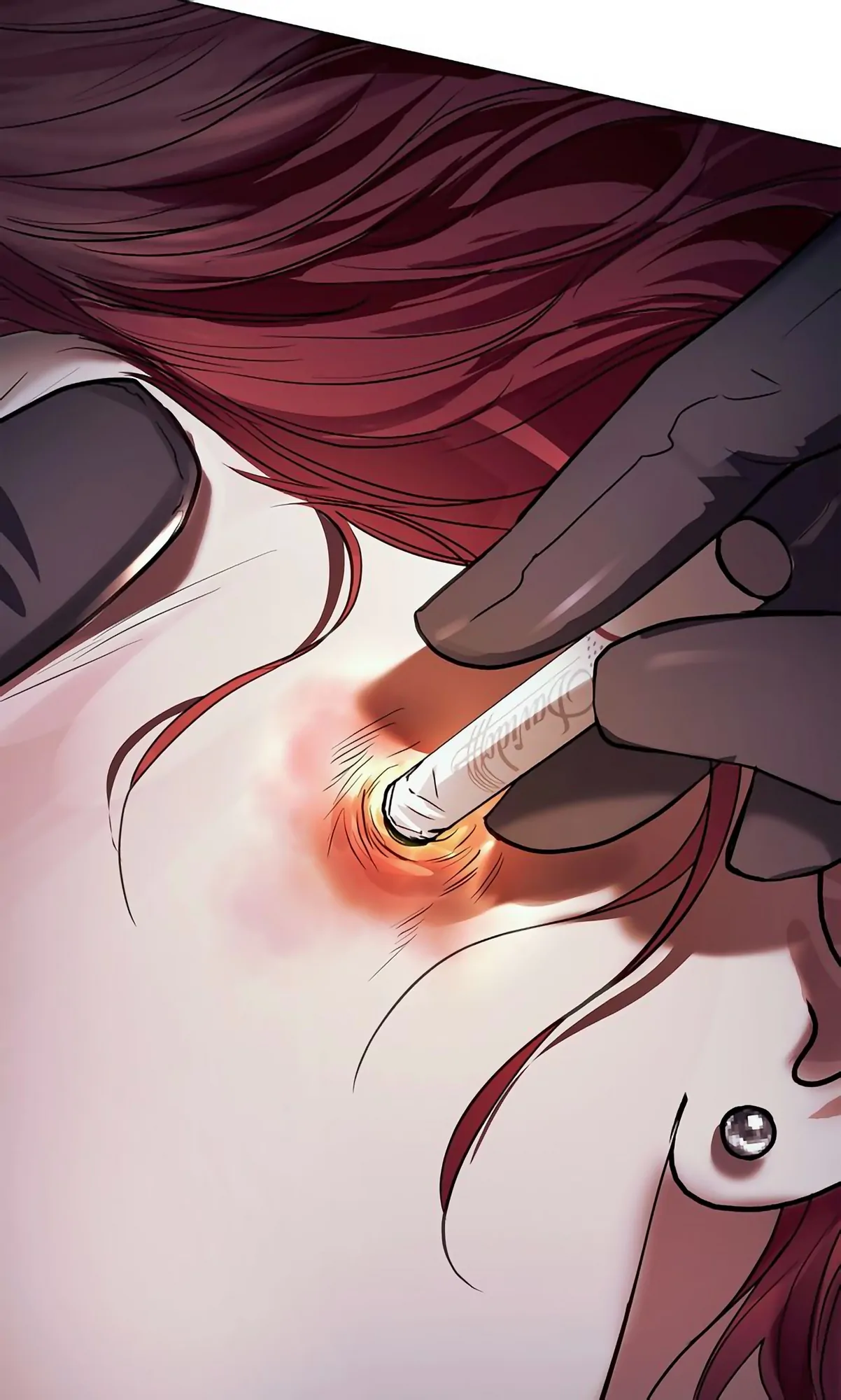 Crack Chapter 11 - Page 57