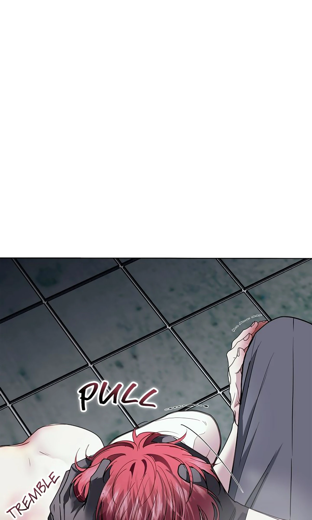 Crack Chapter 11 - Page 7