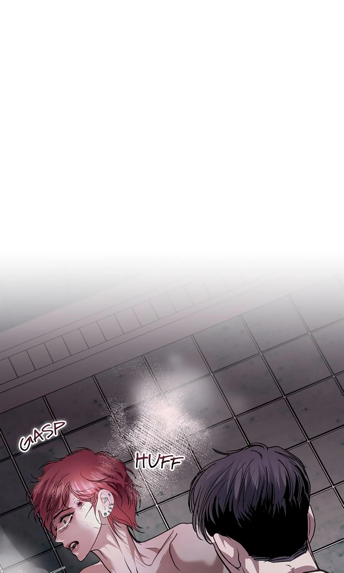 Crack Chapter 11 - Page 61