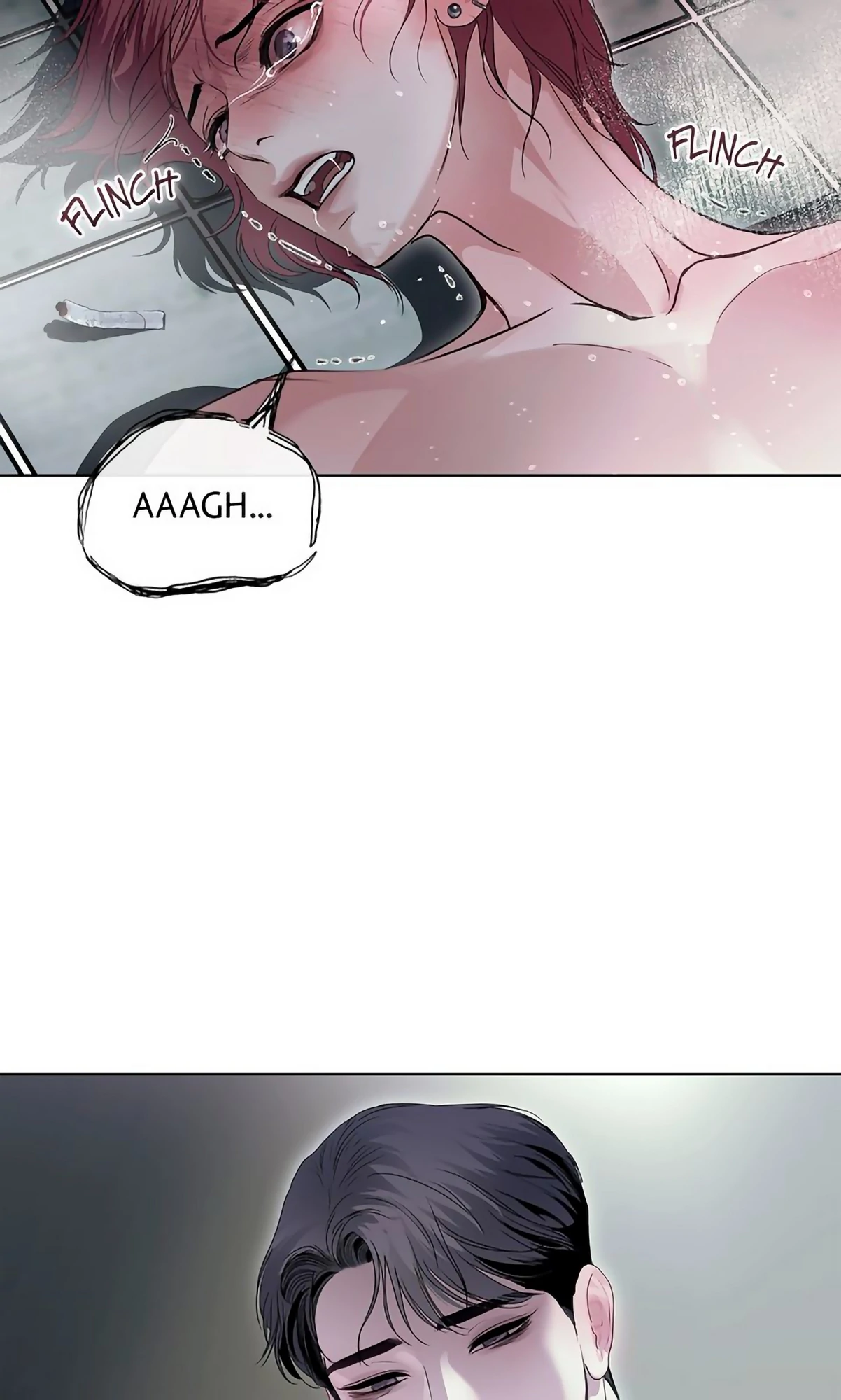 Crack Chapter 11 - Page 64