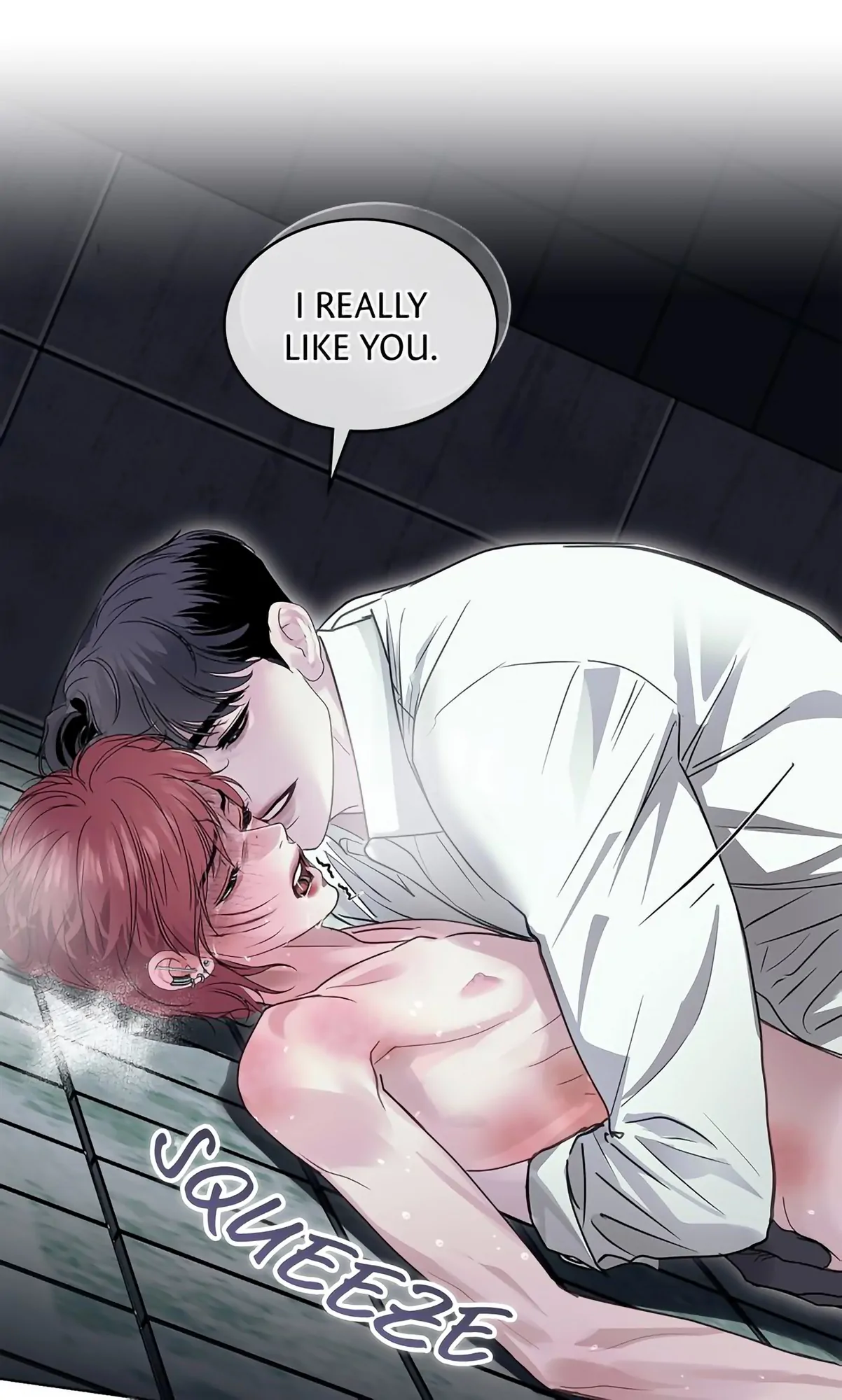 Crack Chapter 11 - Page 66