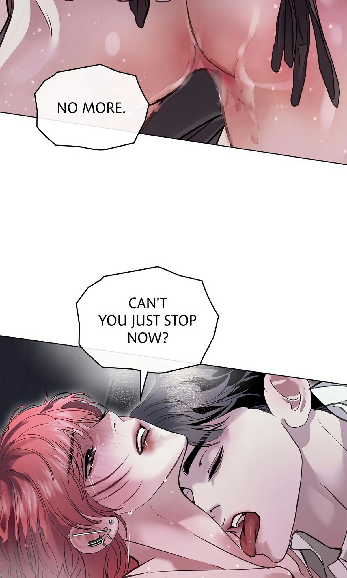 Crack Chapter 11 - Page 68