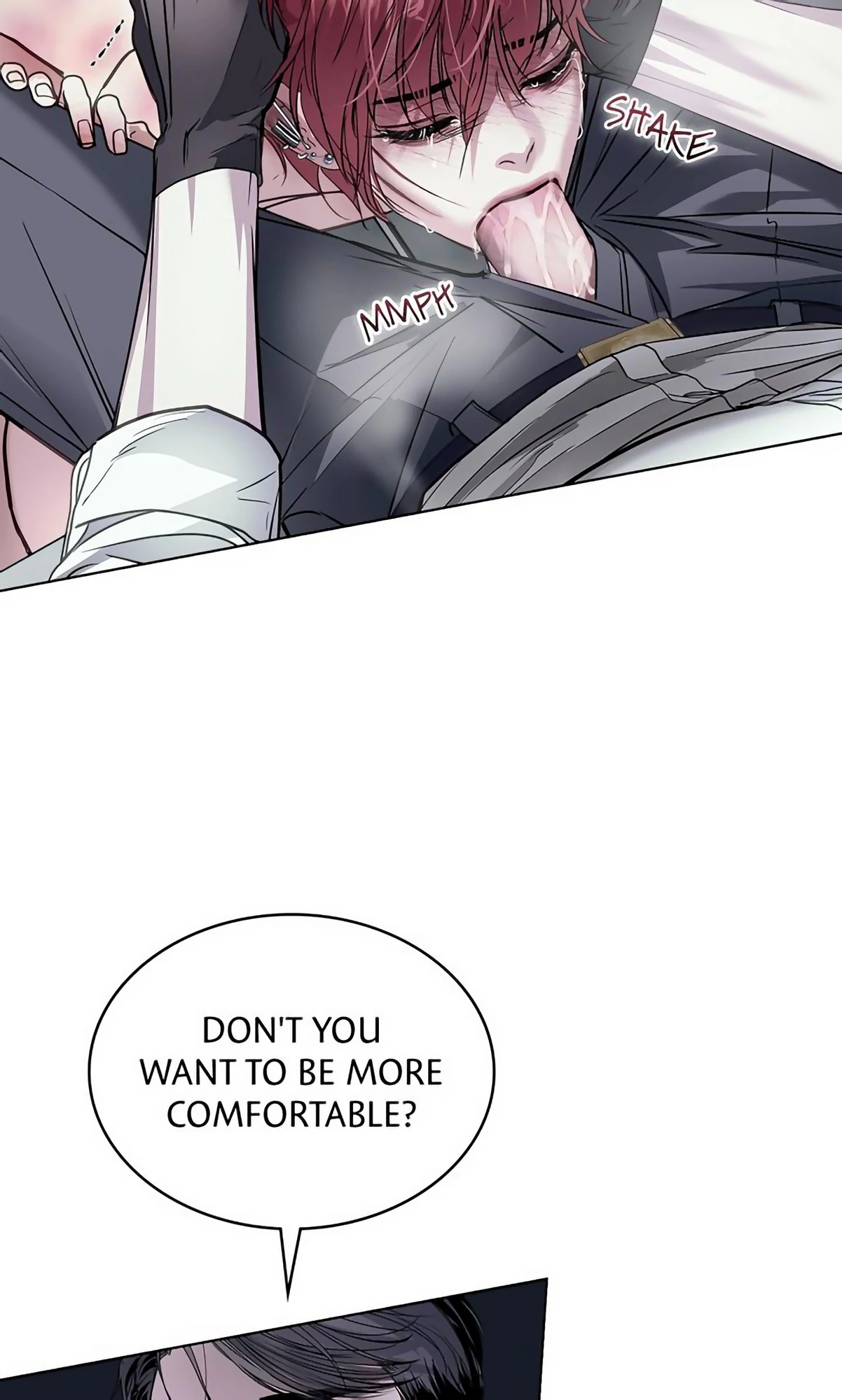 Crack Chapter 11 - Page 8