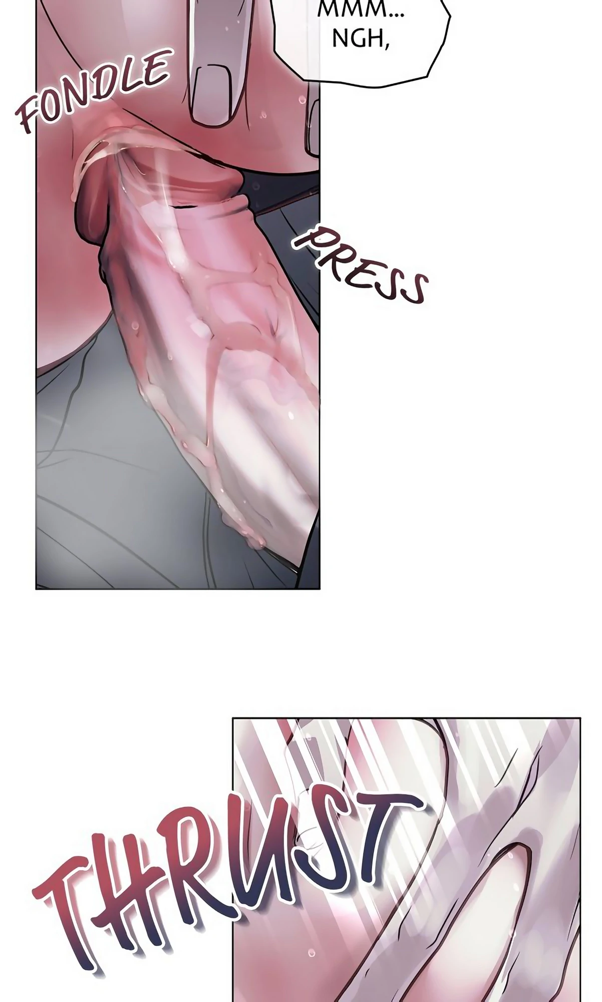 Crack Chapter 11 - Page 71