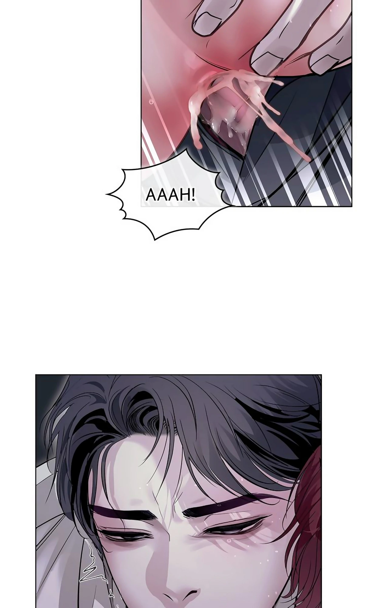 Crack Chapter 11 - Page 72