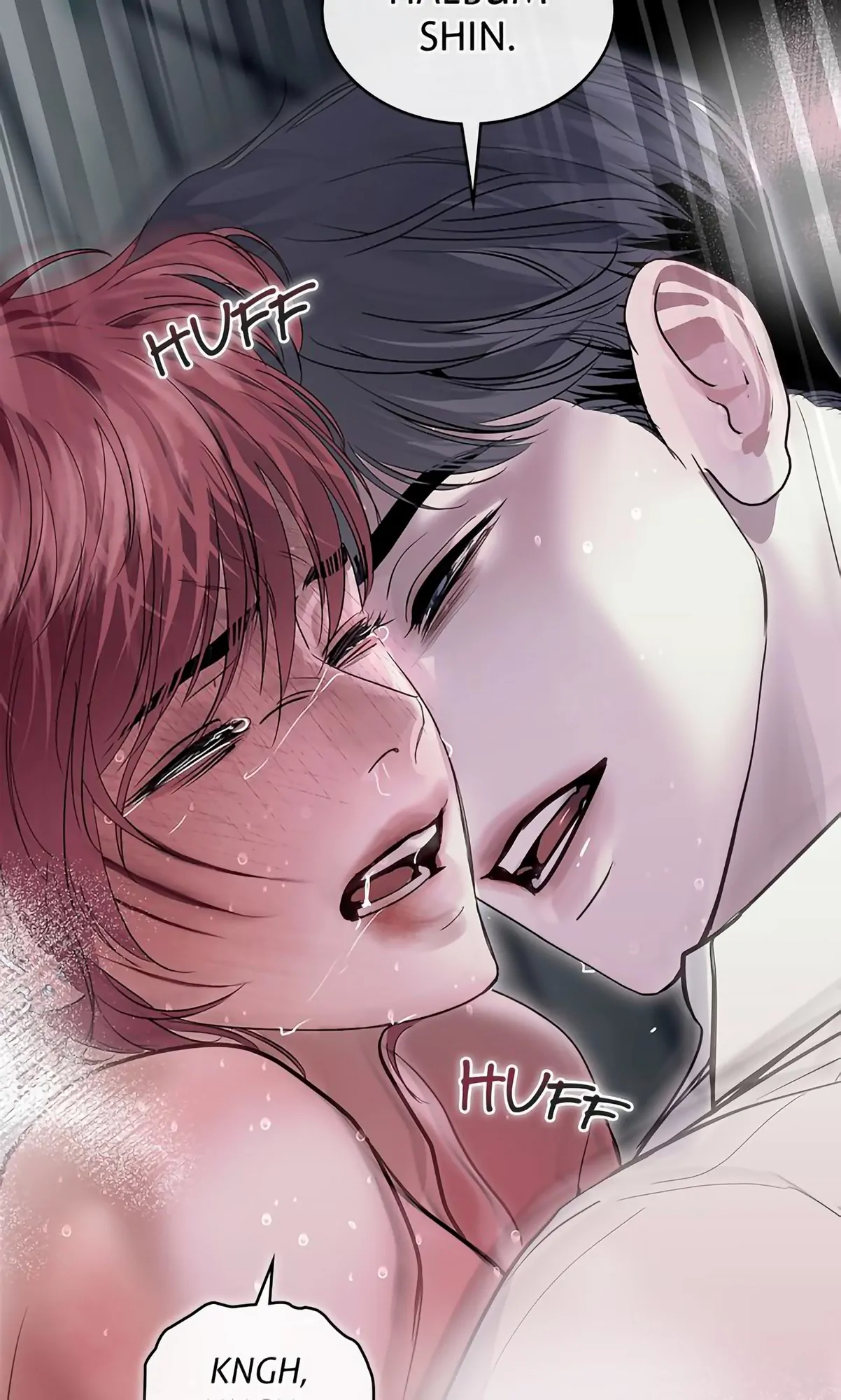 Crack Chapter 11 - Page 76